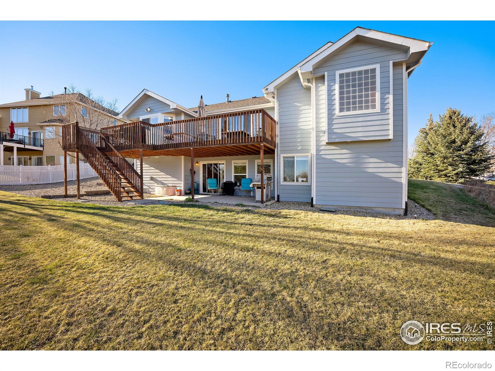 MLS Image #21 for 2092  monte vista circle,loveland, Colorado