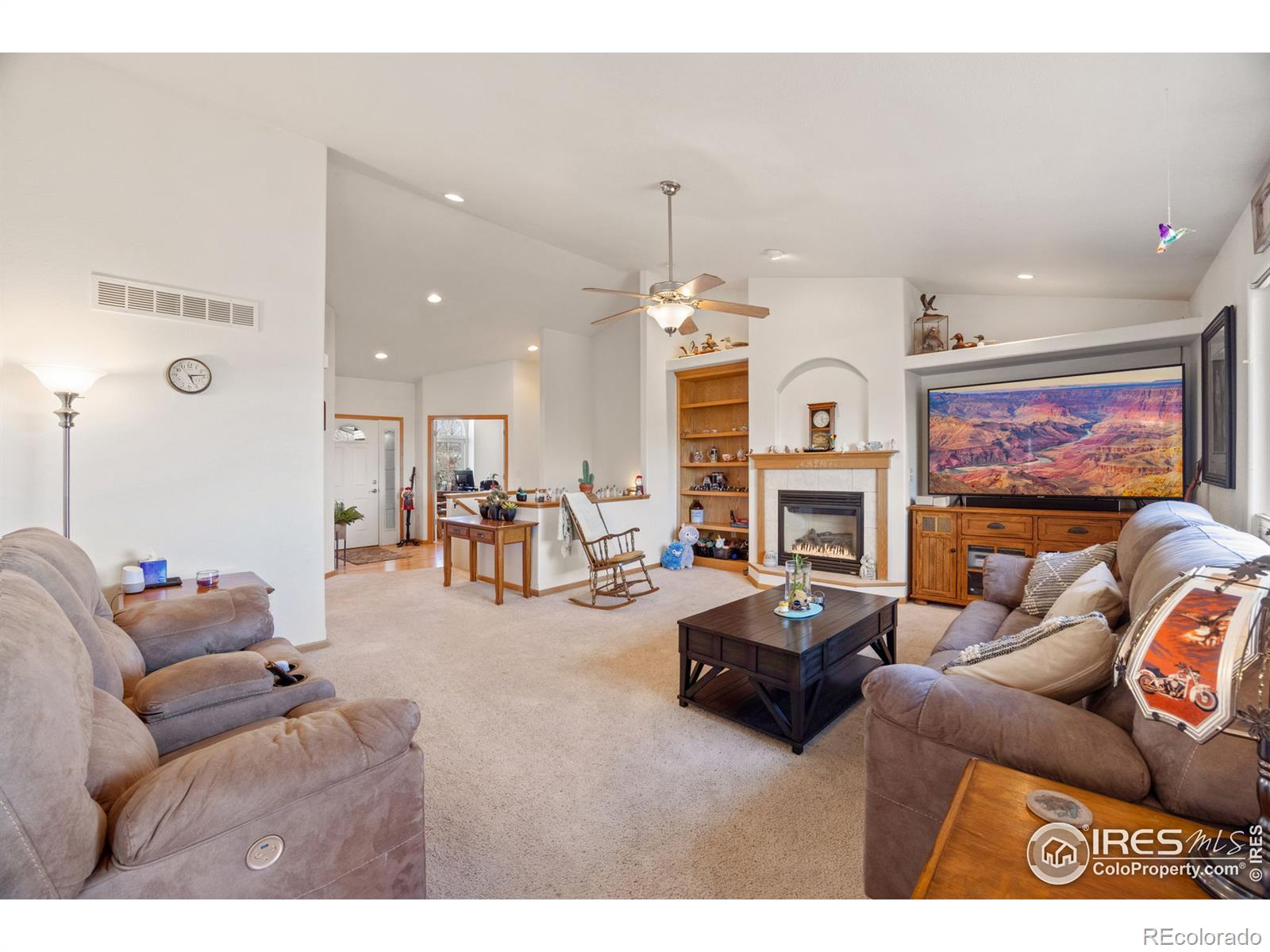 MLS Image #6 for 2092  monte vista circle,loveland, Colorado