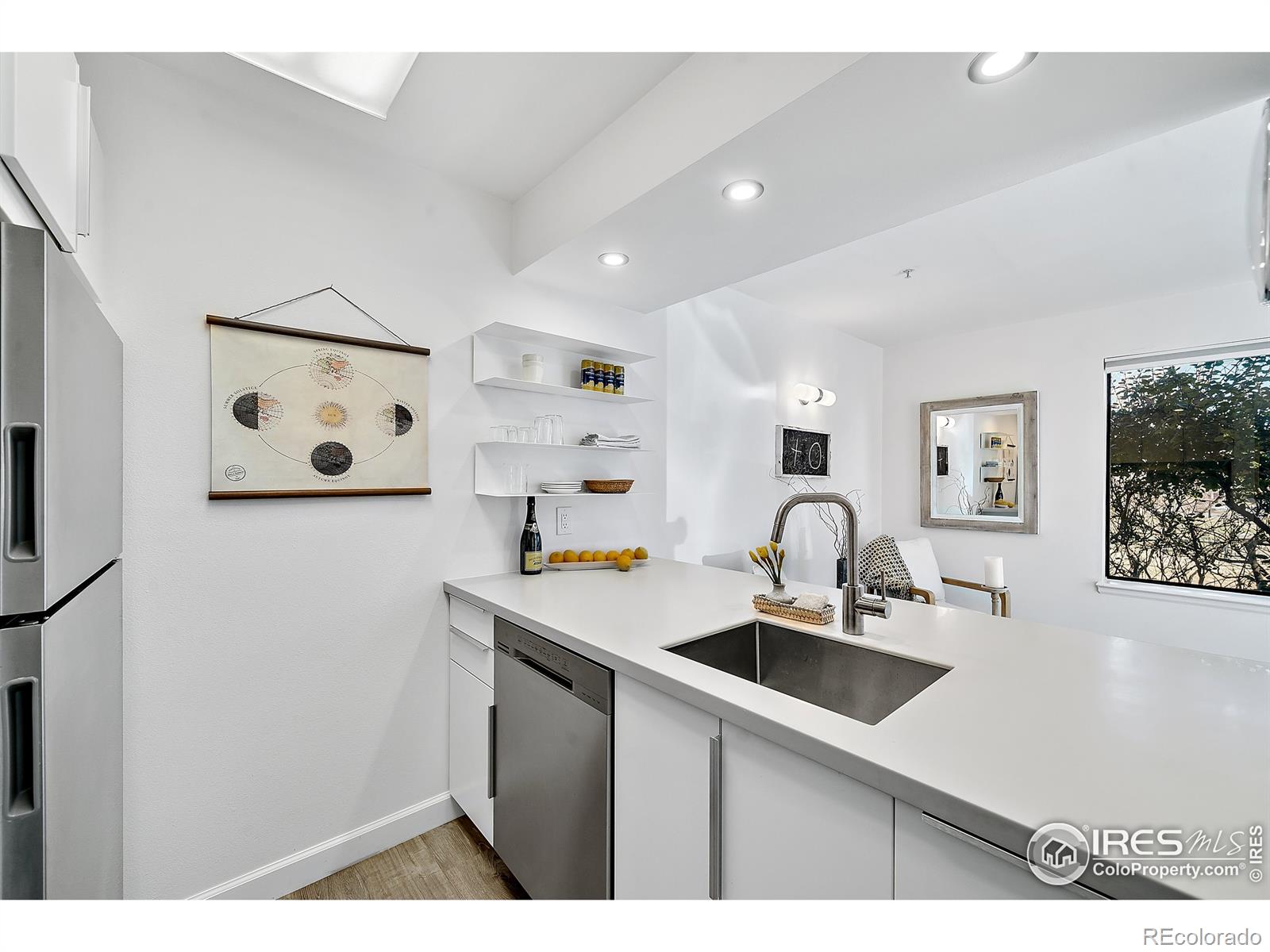 MLS Image #10 for 2727  folsom street,boulder, Colorado