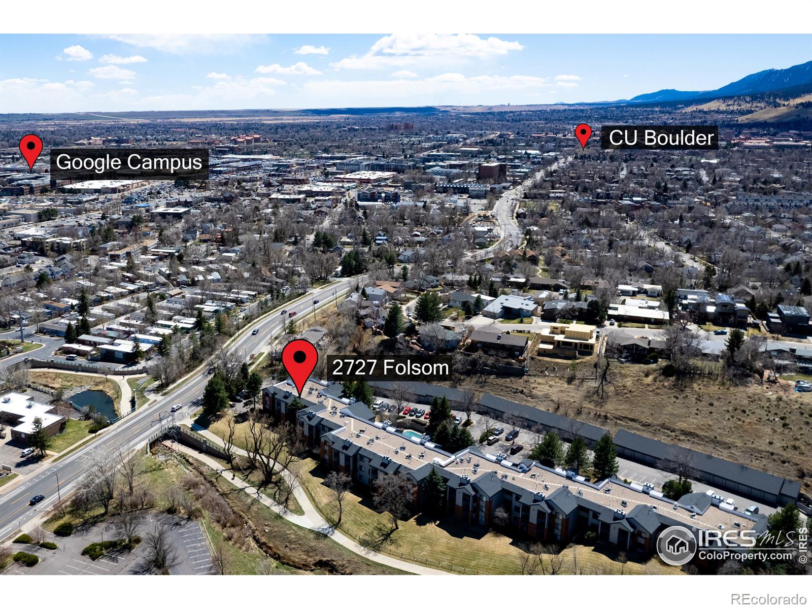 MLS Image #22 for 2727  folsom street,boulder, Colorado