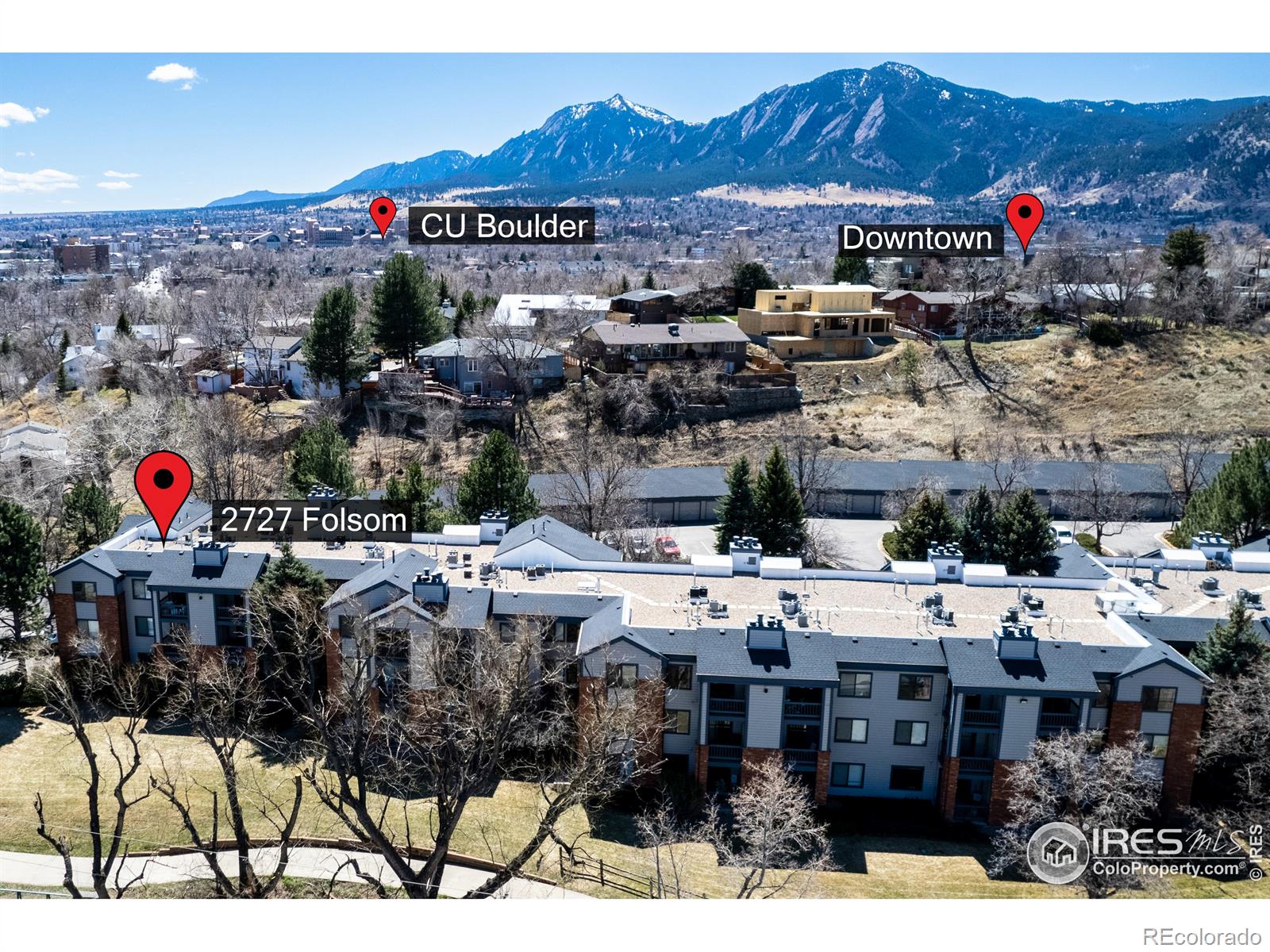 MLS Image #23 for 2727  folsom street,boulder, Colorado