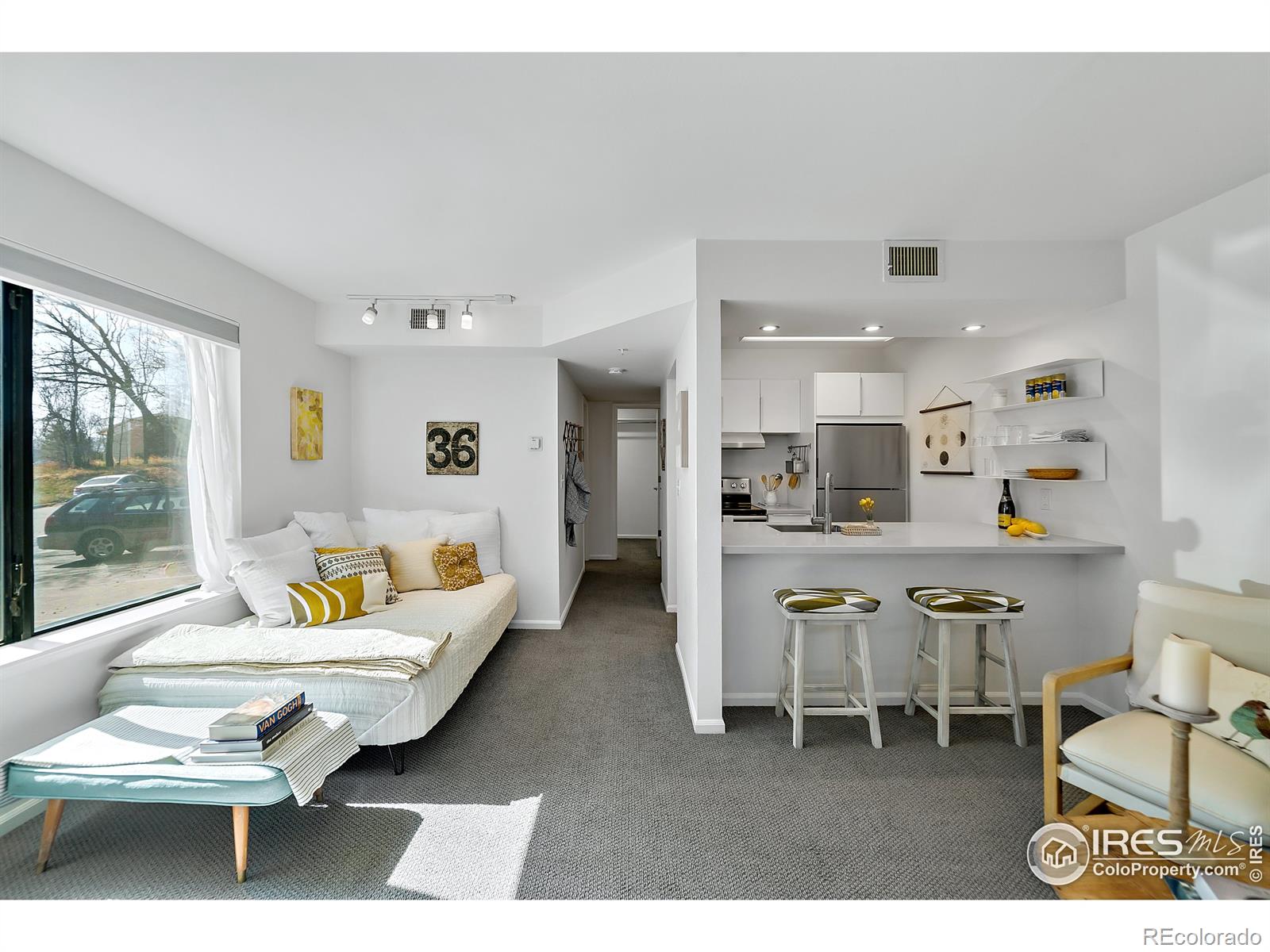 MLS Image #3 for 2727  folsom street,boulder, Colorado