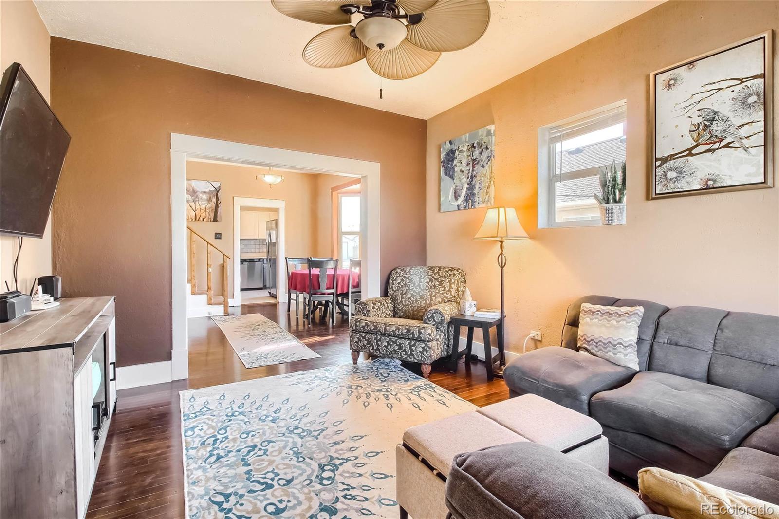 MLS Image #2 for 118  mckinley avenue,fort lupton, Colorado