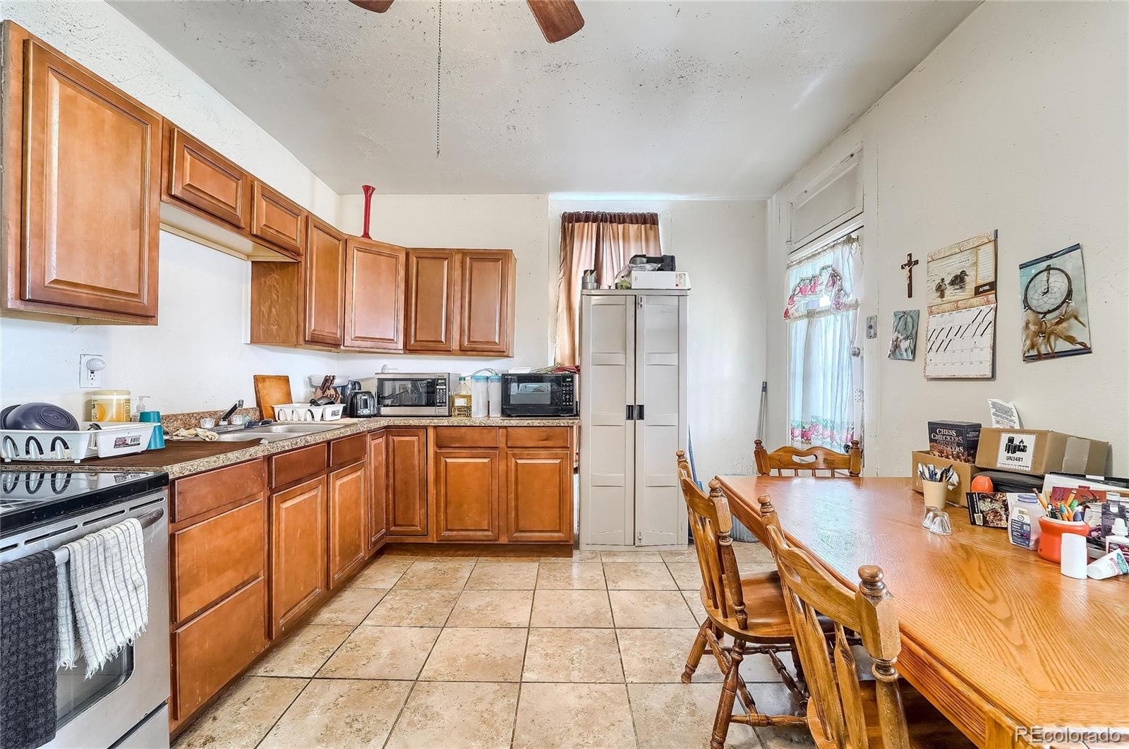 MLS Image #2 for 525  fox street,denver, Colorado
