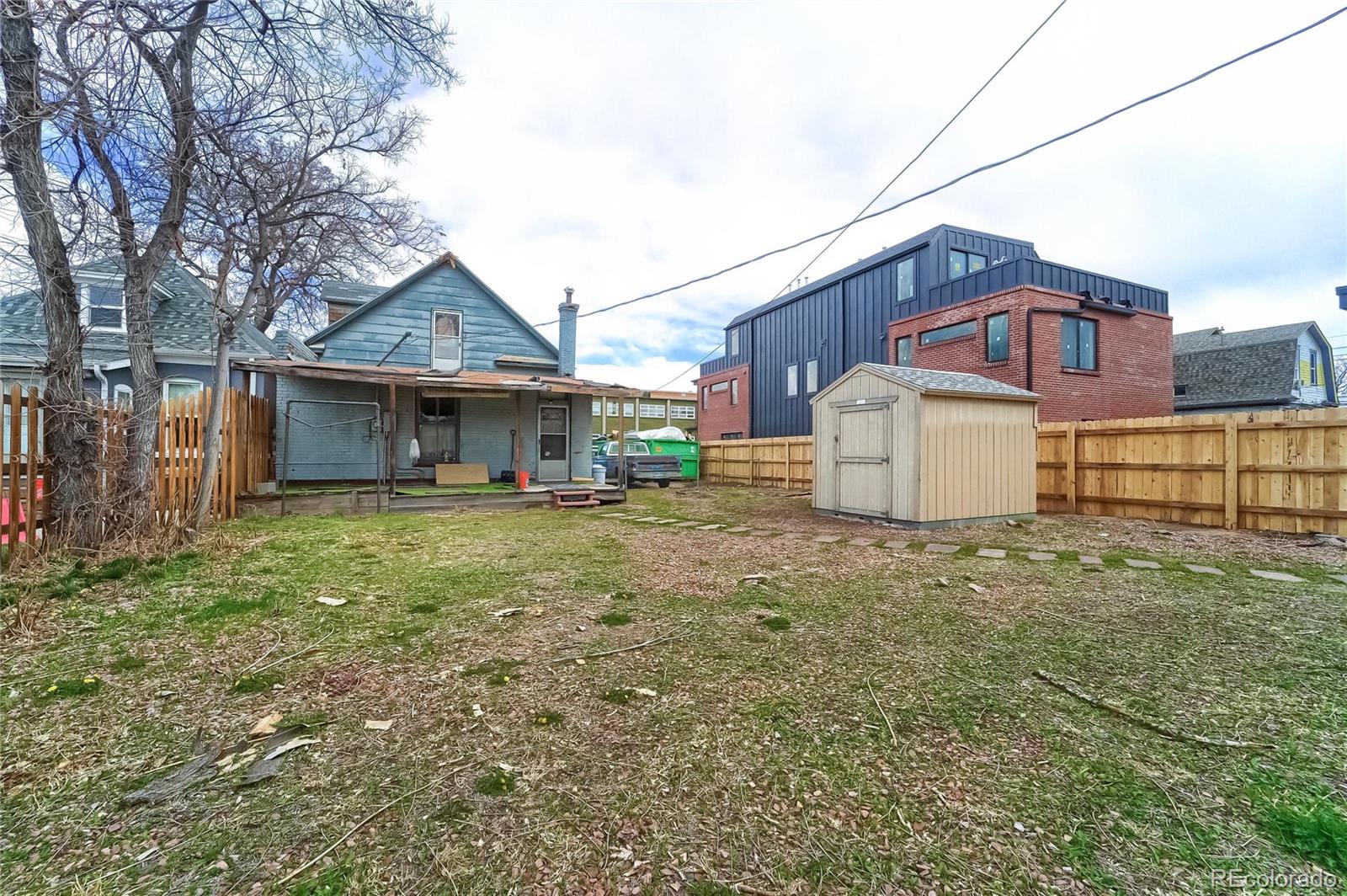 MLS Image #3 for 525  fox street,denver, Colorado