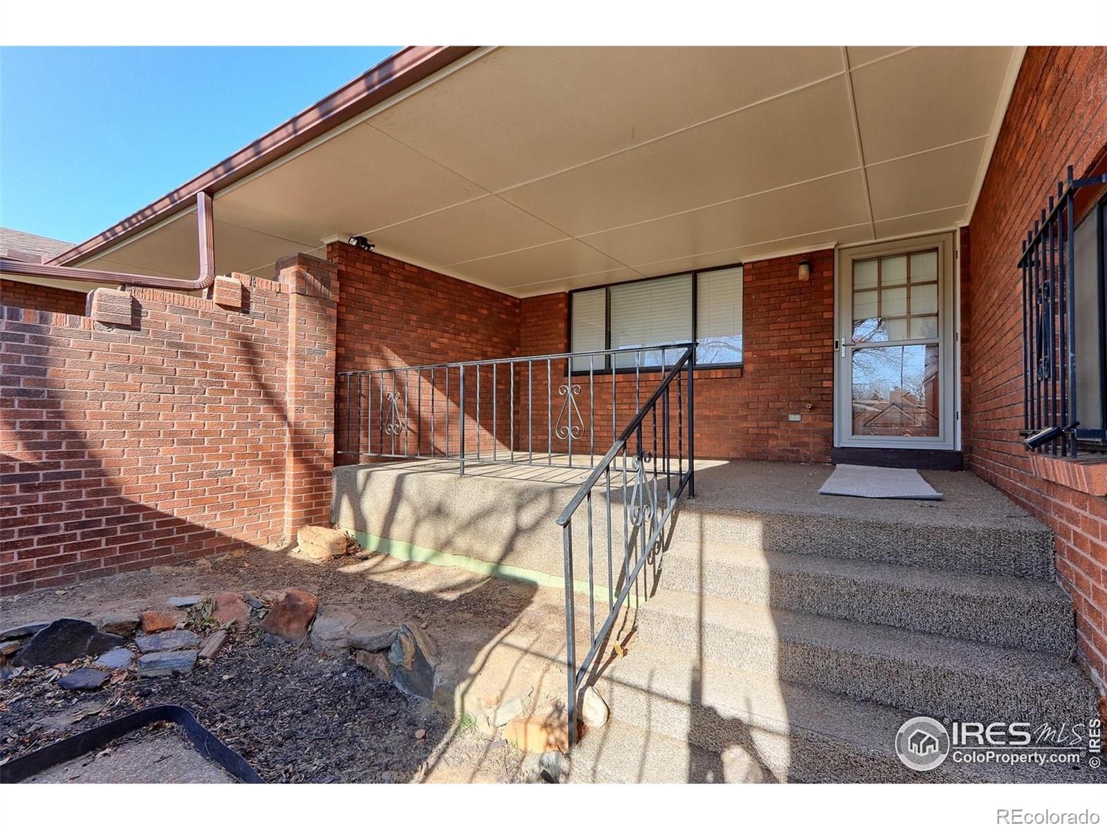 MLS Image #2 for 3380  marshall street,wheat ridge, Colorado