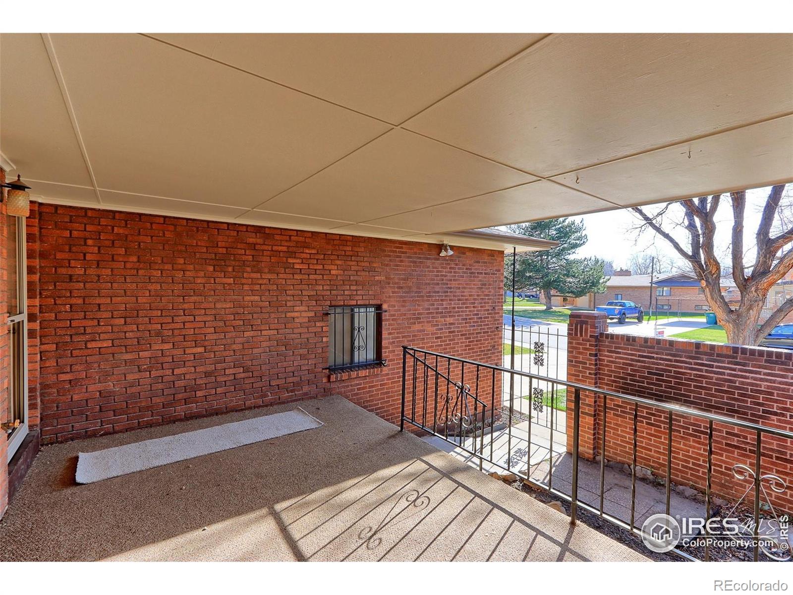 MLS Image #3 for 3380  marshall street,wheat ridge, Colorado