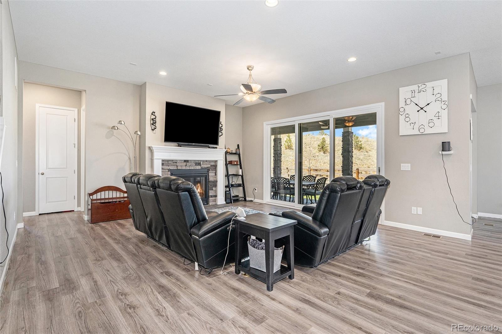 MLS Image #12 for 12946  reata ridge drive,parker, Colorado