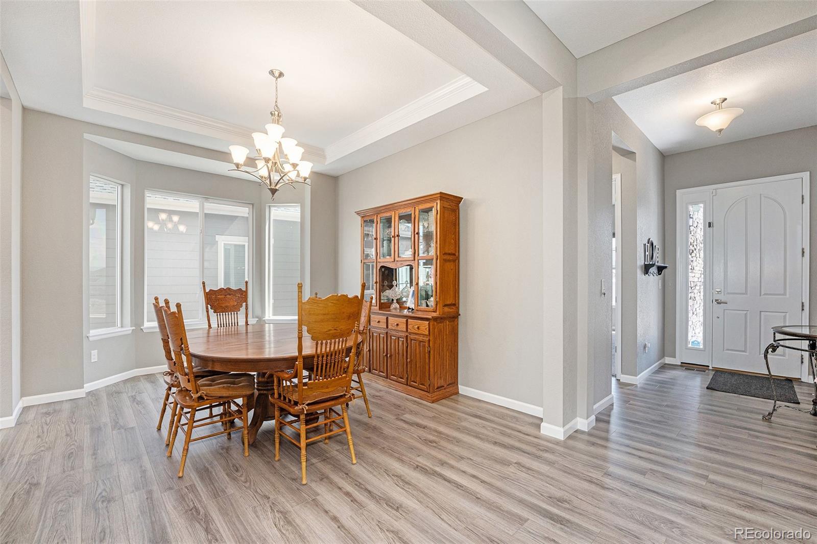 MLS Image #3 for 12946  reata ridge drive,parker, Colorado