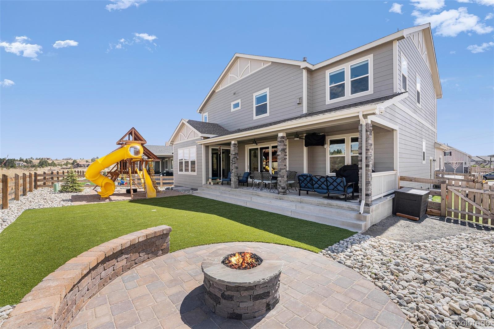 MLS Image #37 for 12946  reata ridge drive,parker, Colorado