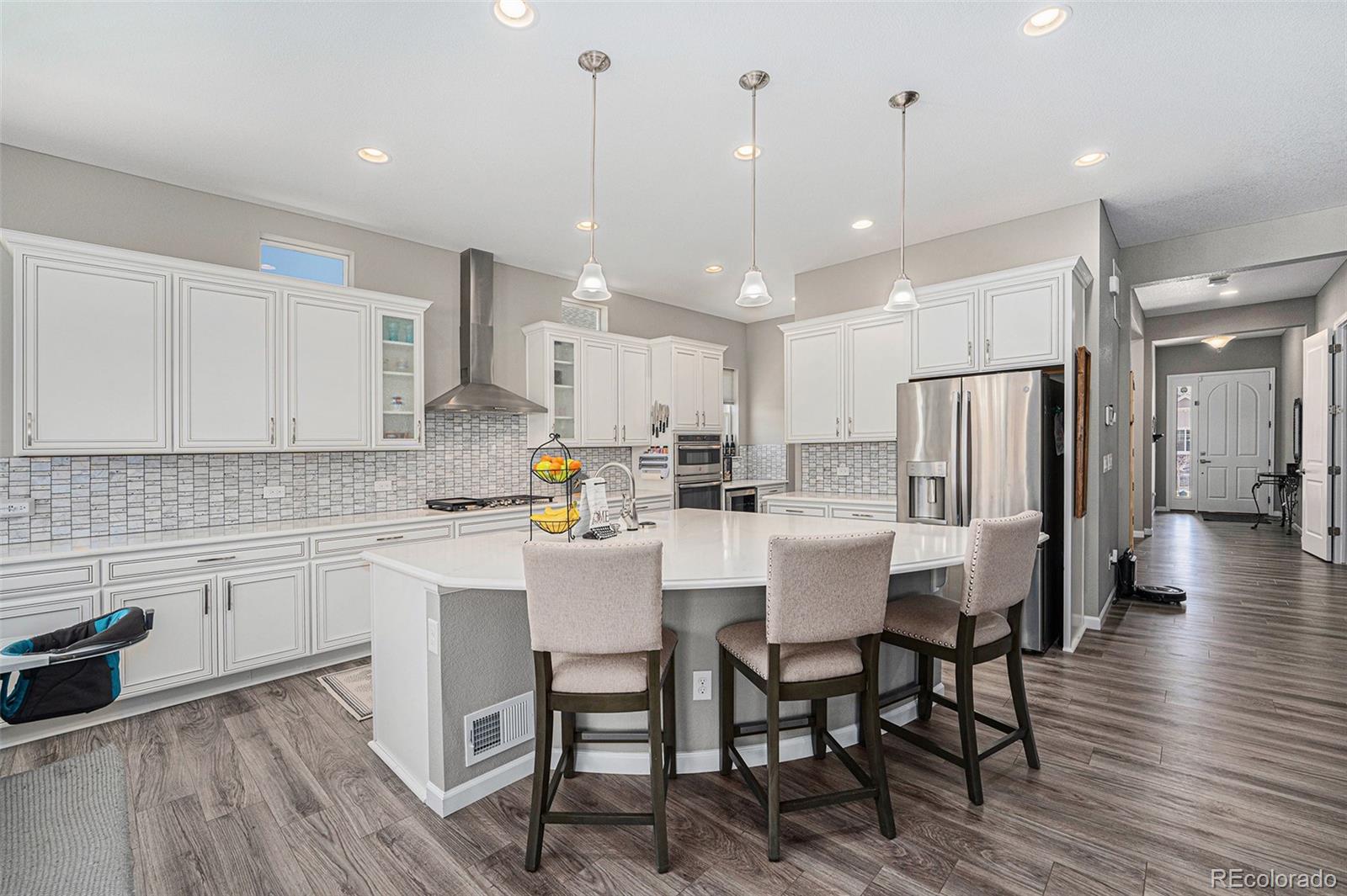 MLS Image #6 for 12946  reata ridge drive,parker, Colorado