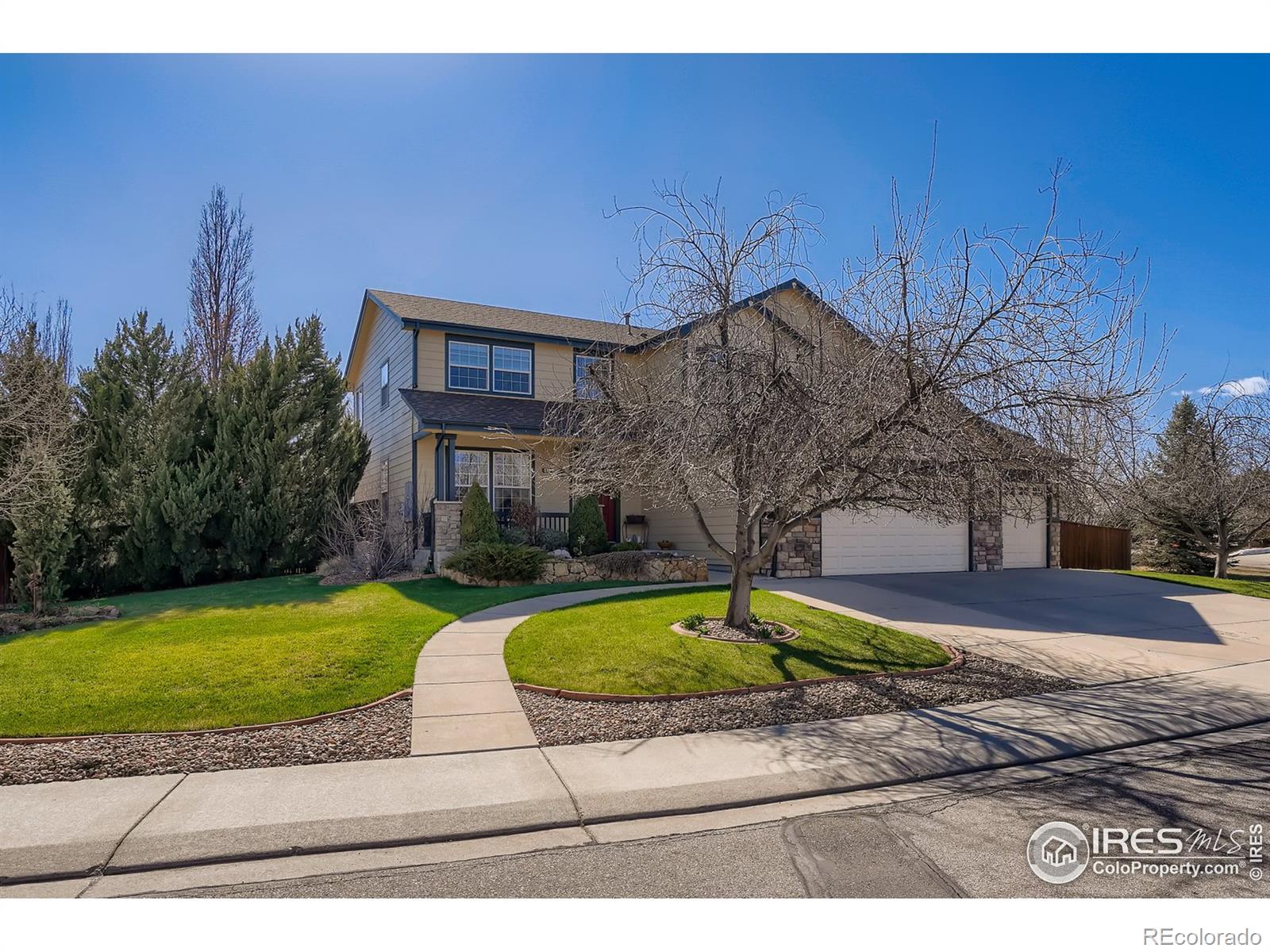 CMA Image for 788  Glenarbor Circle,Longmont, Colorado