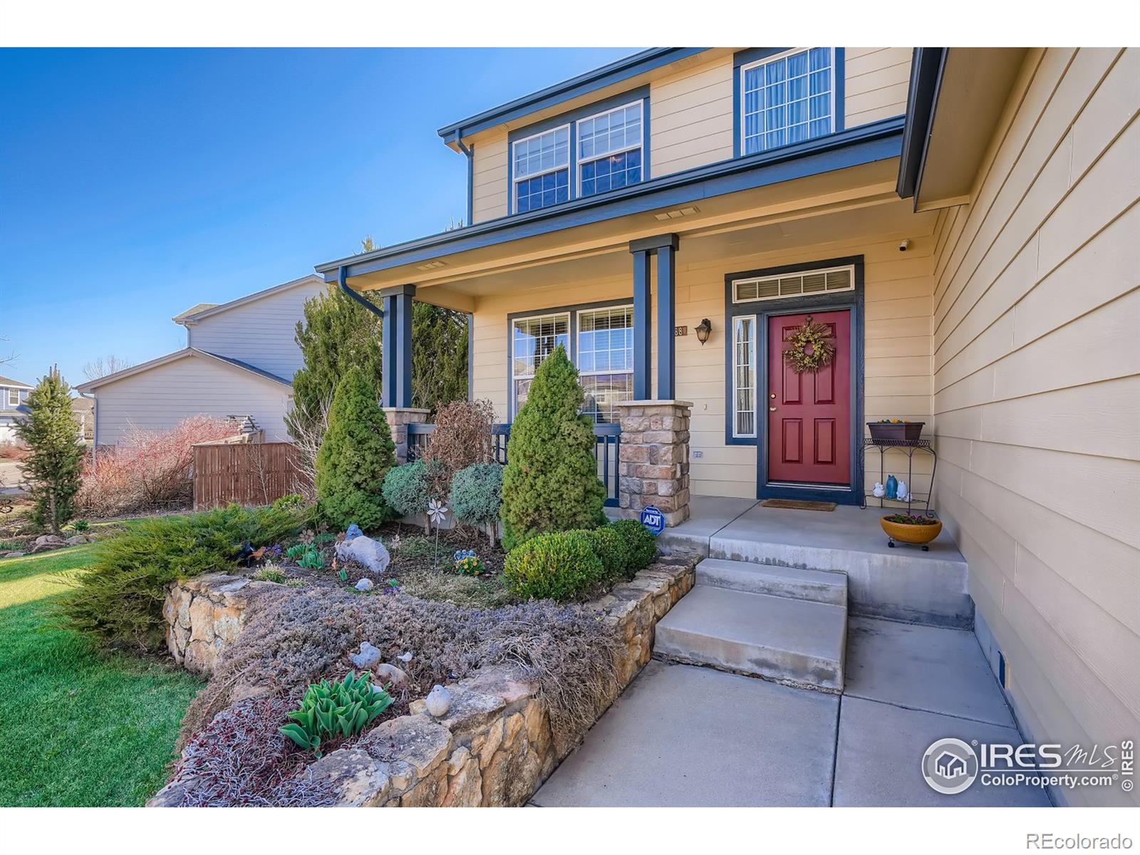 MLS Image #3 for 788  glenarbor circle,longmont, Colorado