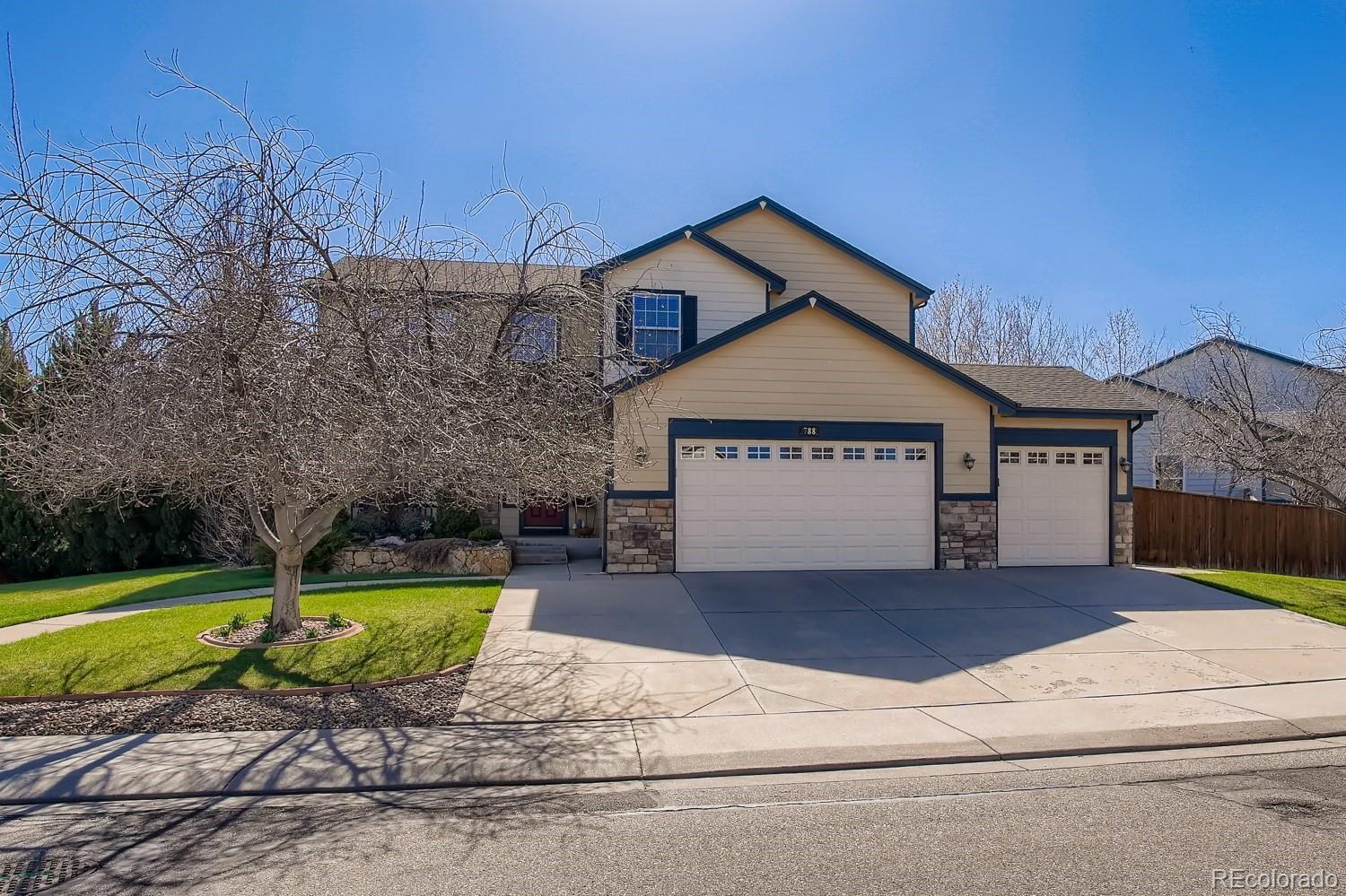 MLS Image #1 for 788  glenarbor circle,longmont, Colorado