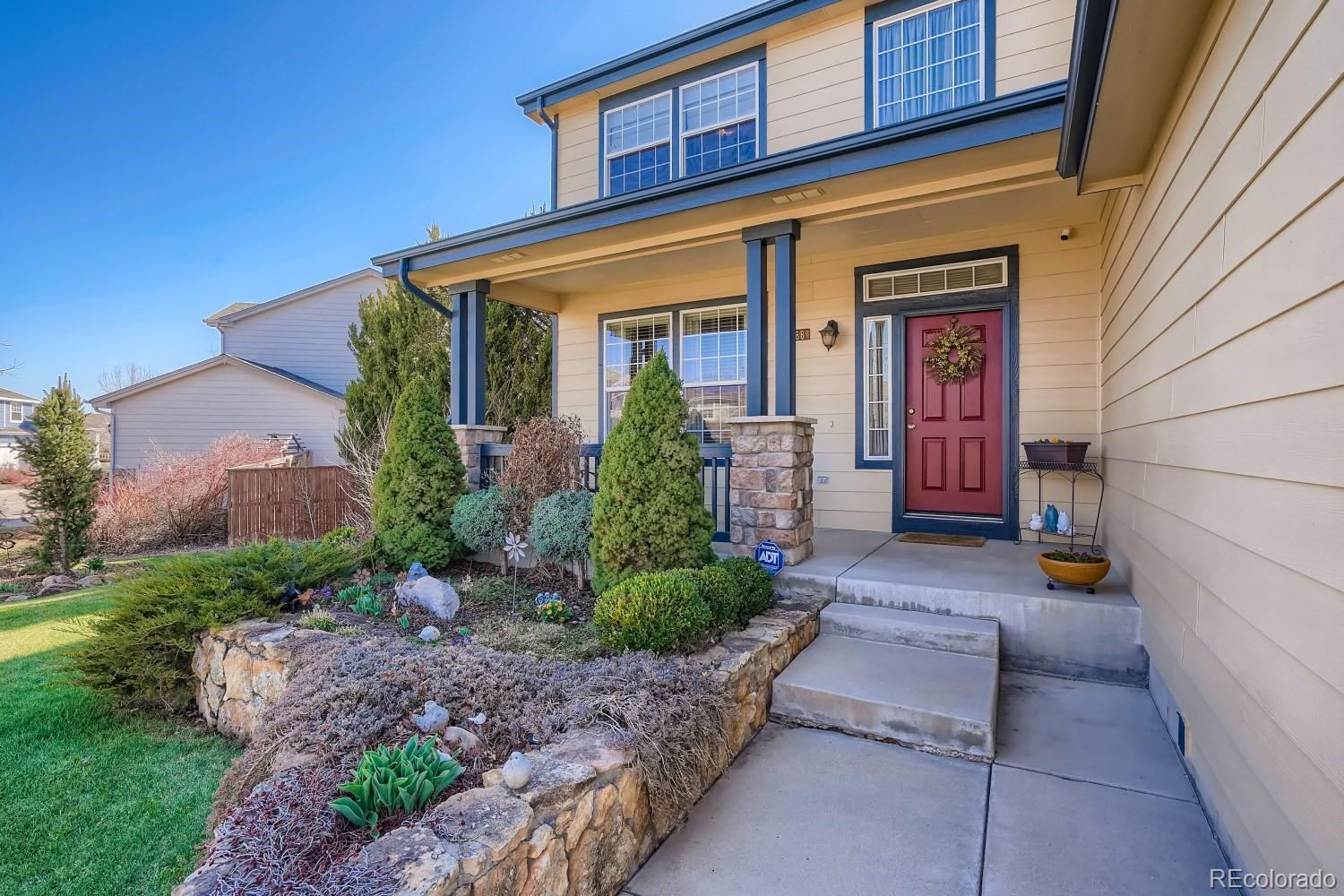 MLS Image #2 for 788  glenarbor circle,longmont, Colorado