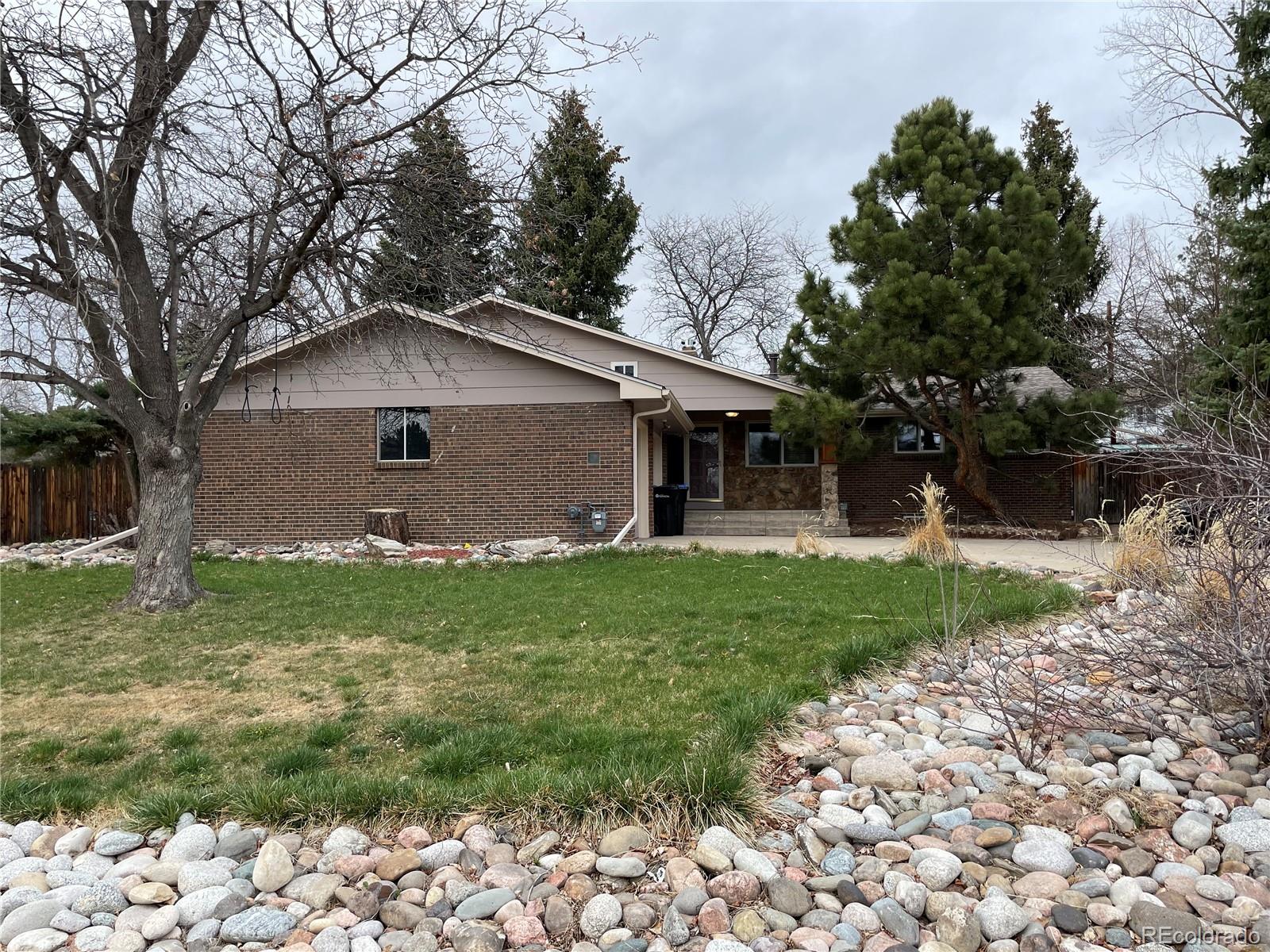 MLS Image #1 for 10481 w 74th place,arvada, Colorado