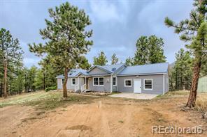 MLS Image #0 for 387  county road 64 ,shawnee, Colorado