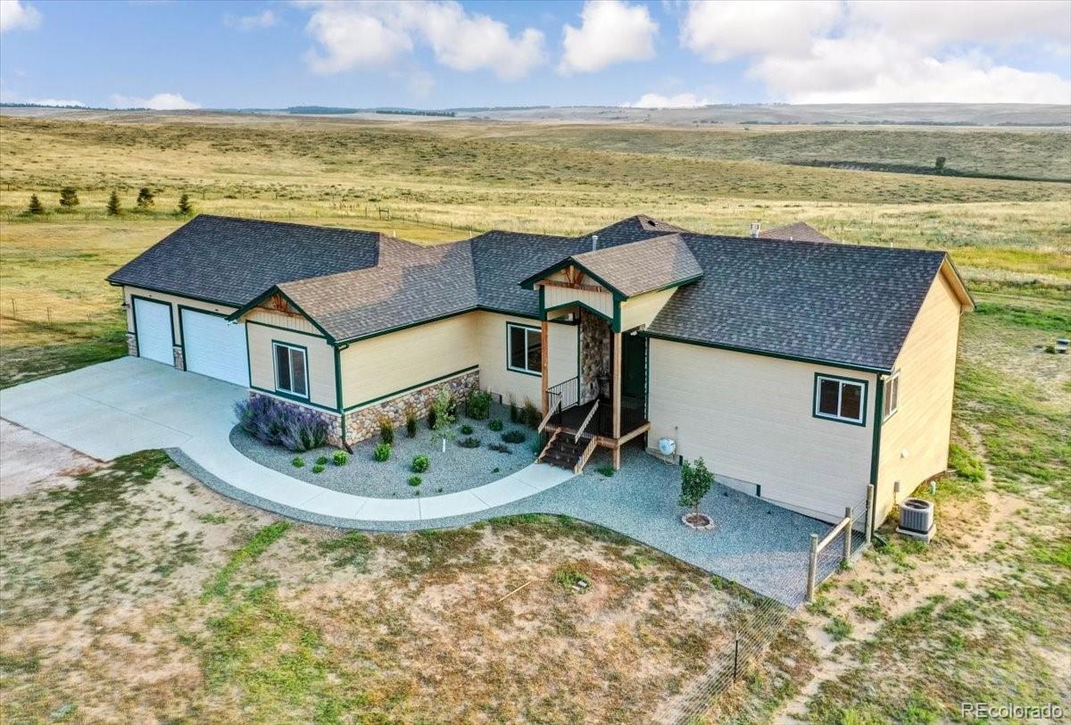 MLS Image #1 for 13990  long view circle,kiowa, Colorado