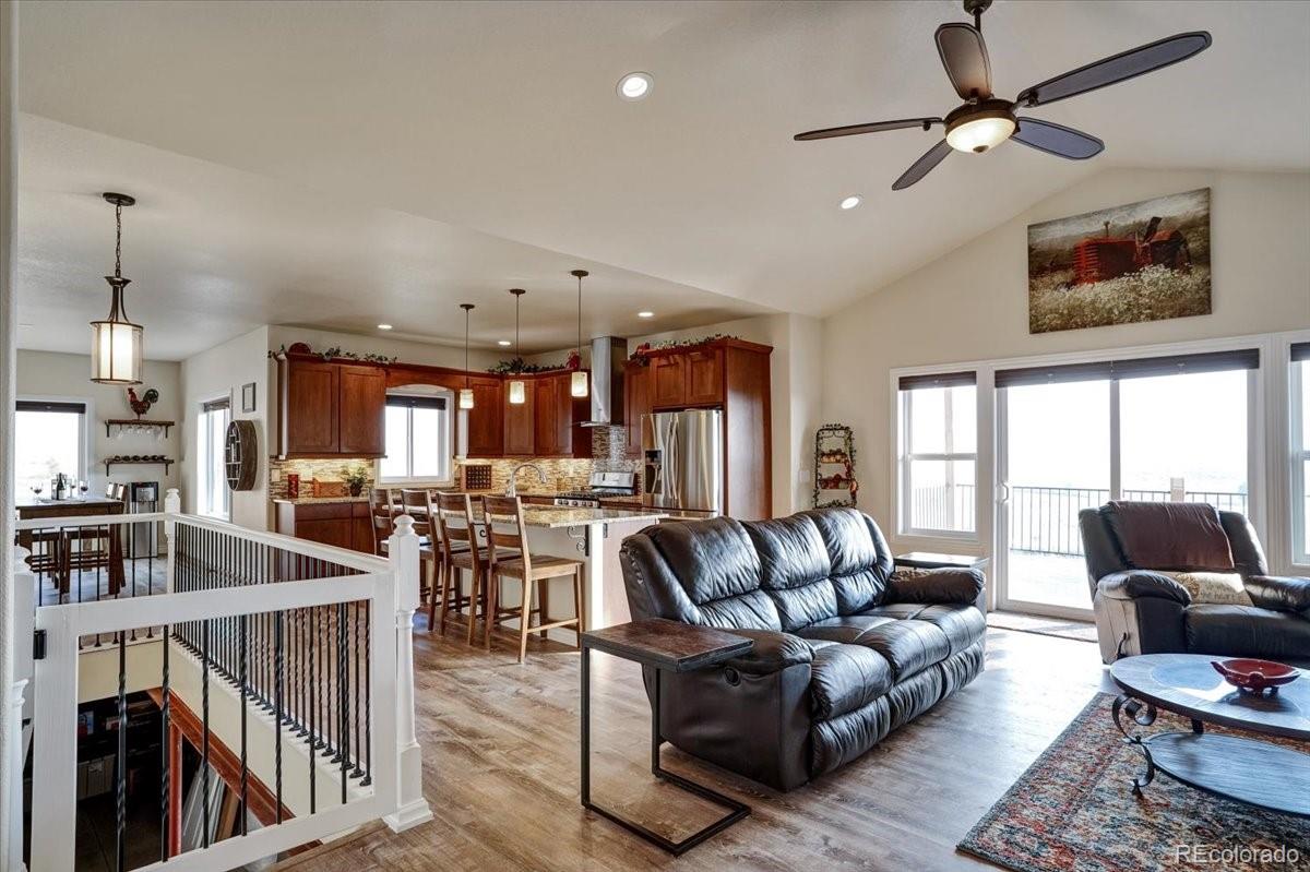 MLS Image #12 for 13990  long view circle,kiowa, Colorado