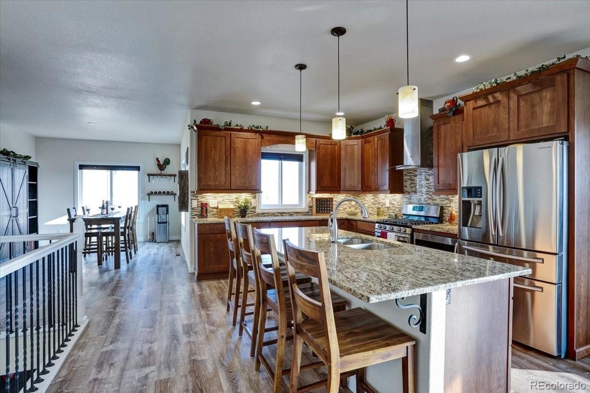 MLS Image #13 for 13990  long view circle,kiowa, Colorado