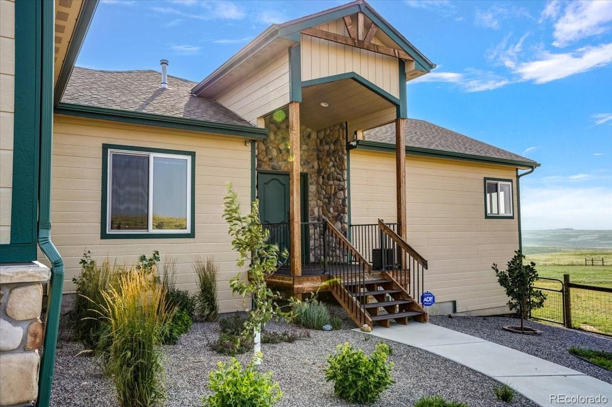 MLS Image #2 for 13990  long view circle,kiowa, Colorado