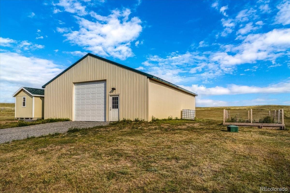 MLS Image #33 for 13990  long view circle,kiowa, Colorado