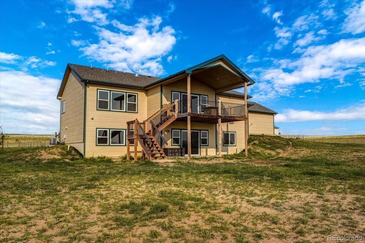 MLS Image #4 for 13990  long view circle,kiowa, Colorado