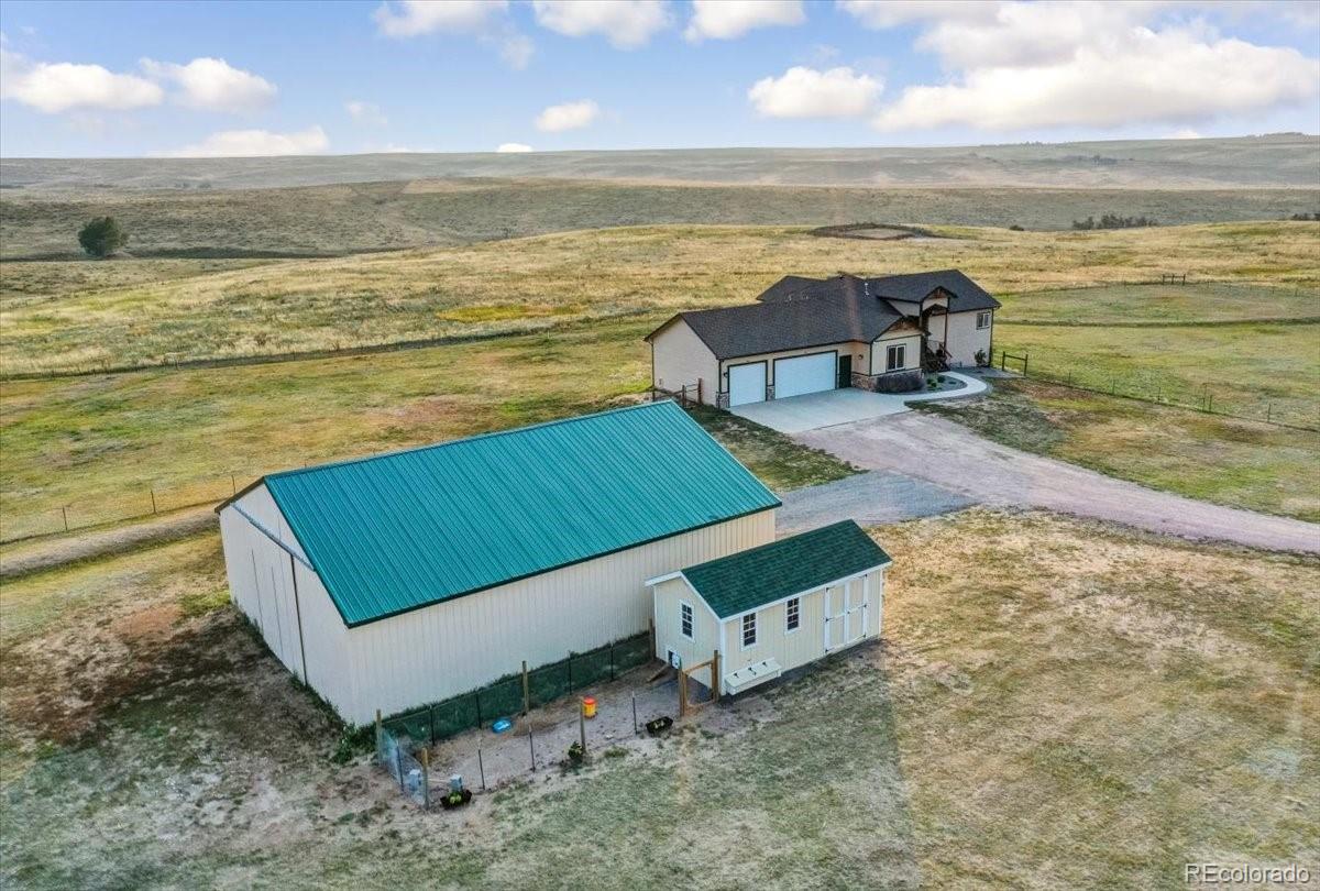 MLS Image #6 for 13990  long view circle,kiowa, Colorado