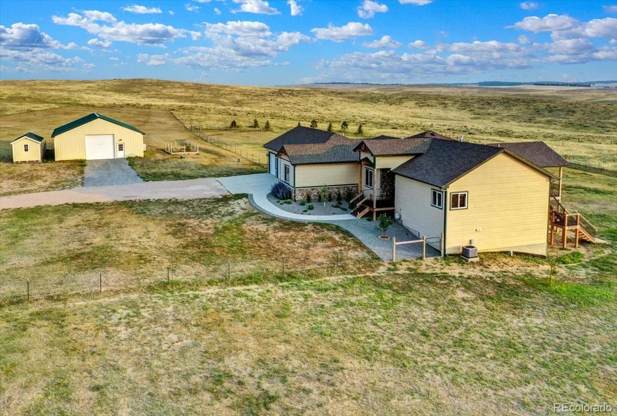 MLS Image #7 for 13990  long view circle,kiowa, Colorado