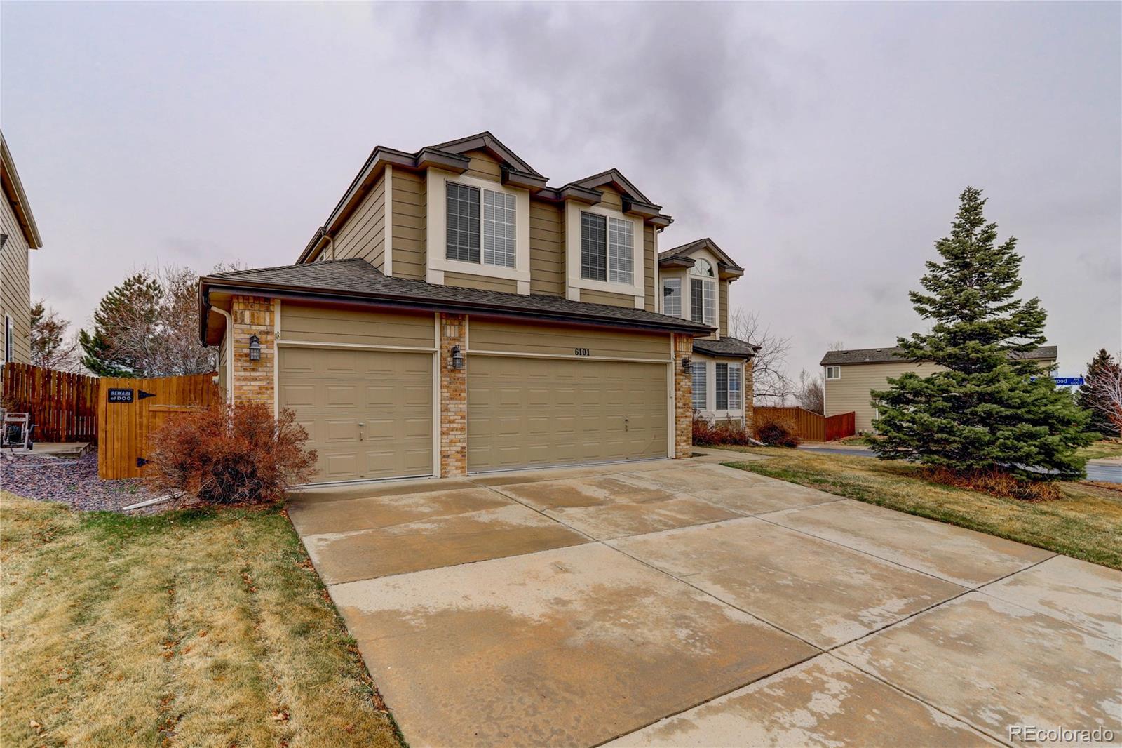 MLS Image #1 for 6101 s shawnee street,centennial, Colorado