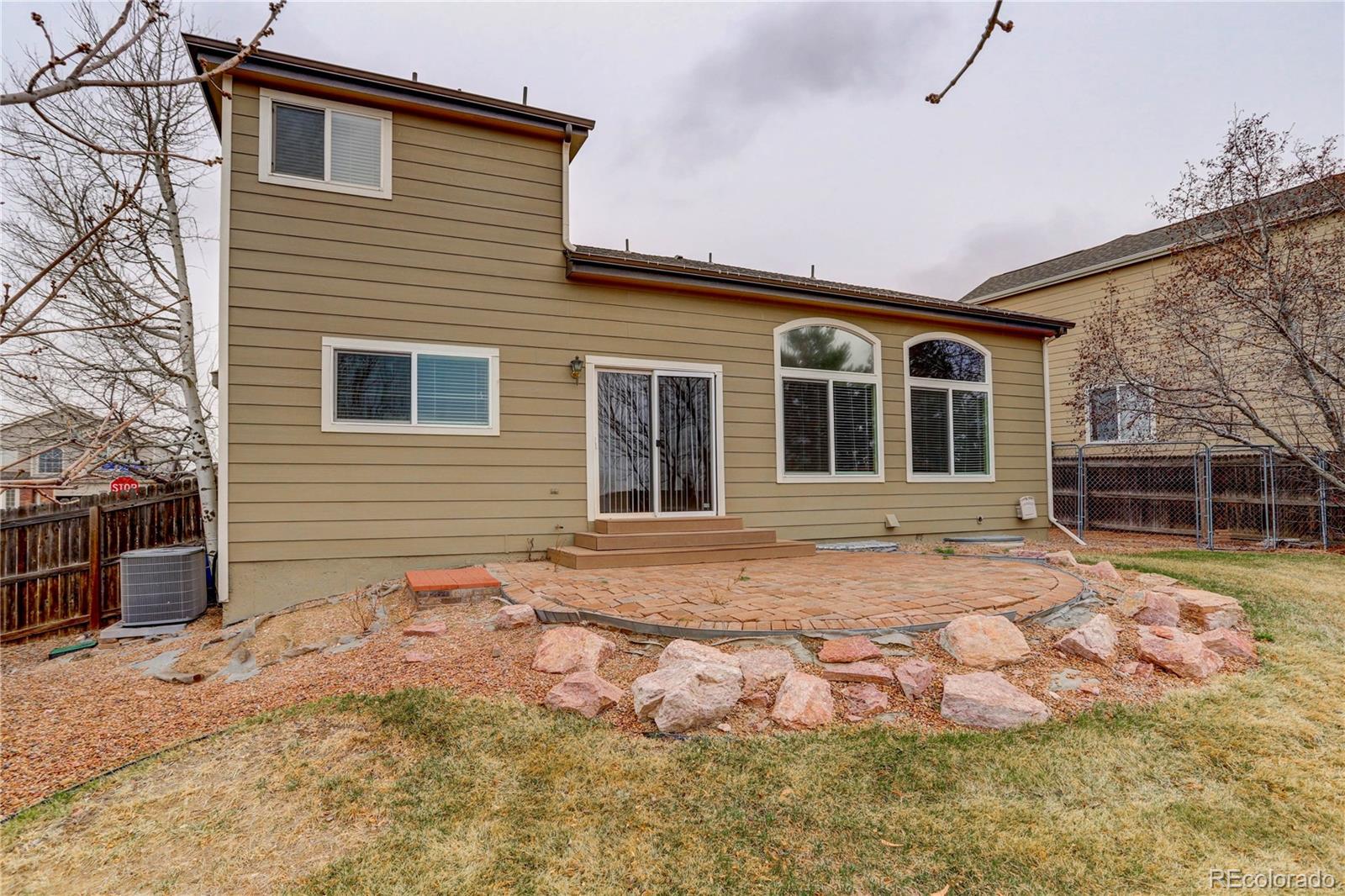 MLS Image #35 for 6101 s shawnee street,centennial, Colorado