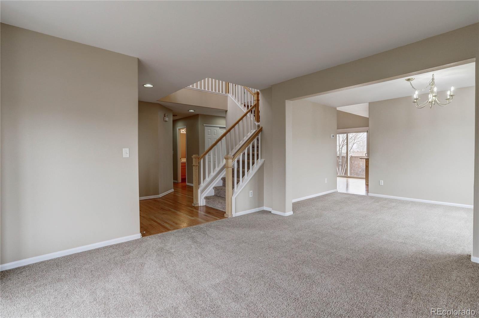 MLS Image #5 for 6101 s shawnee street,centennial, Colorado