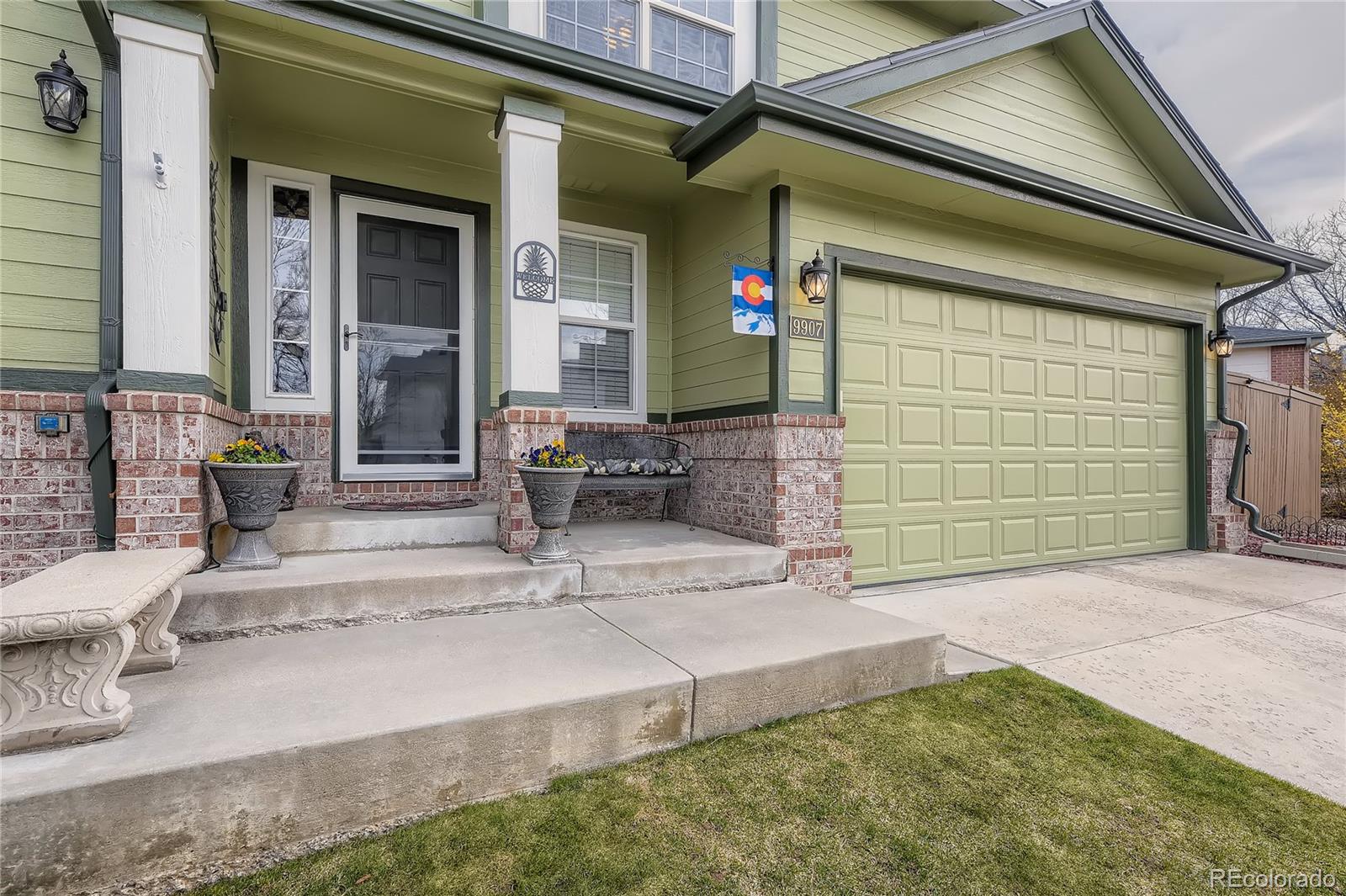 CMA Image for 9907  Gwendelyn Place,Highlands Ranch, Colorado