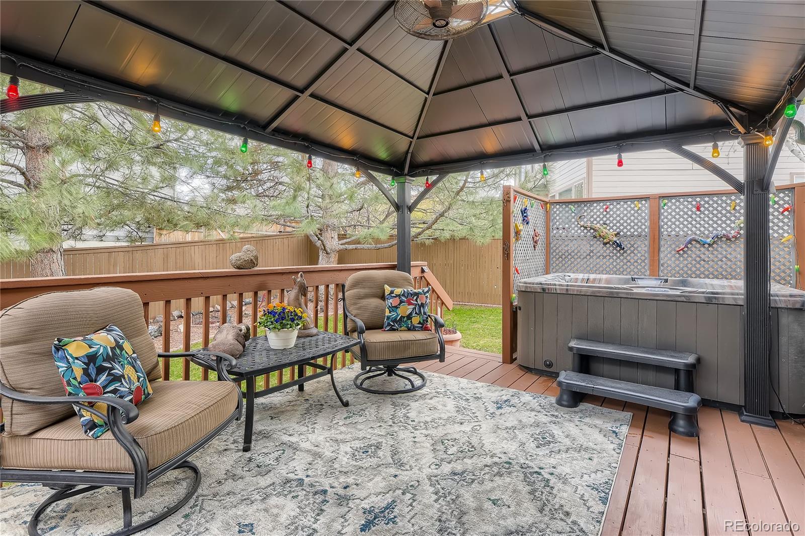 MLS Image #22 for 9907  gwendelyn place,highlands ranch, Colorado