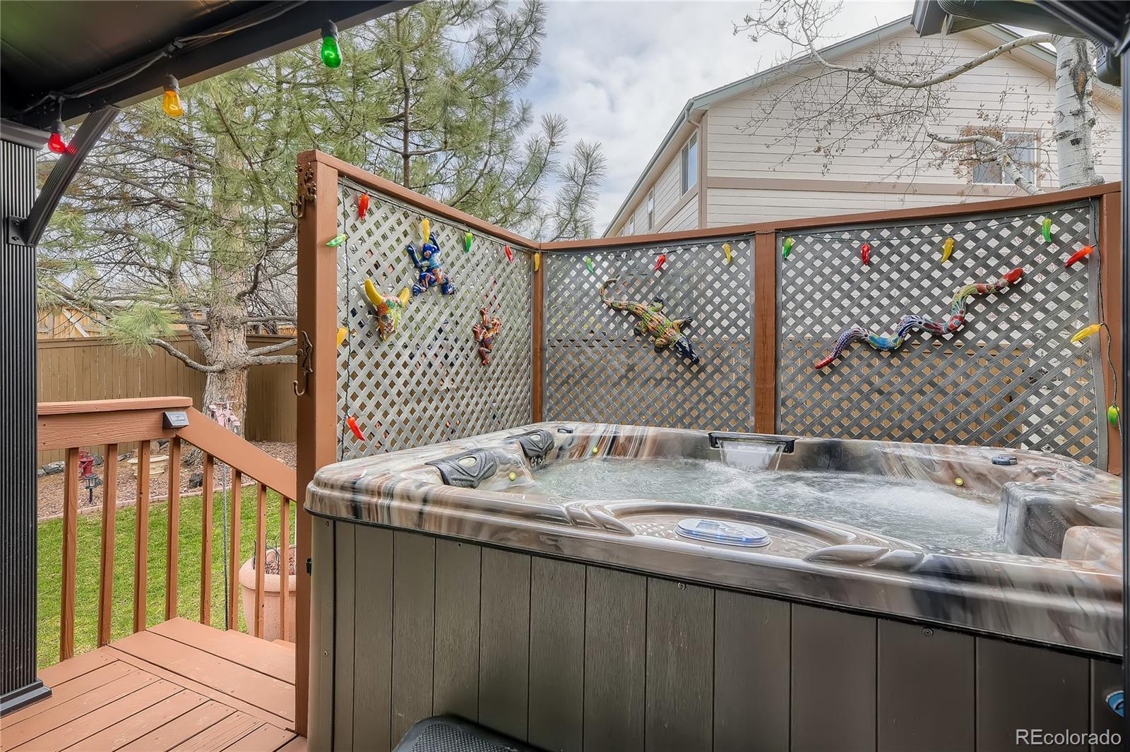 MLS Image #23 for 9907  gwendelyn place,highlands ranch, Colorado