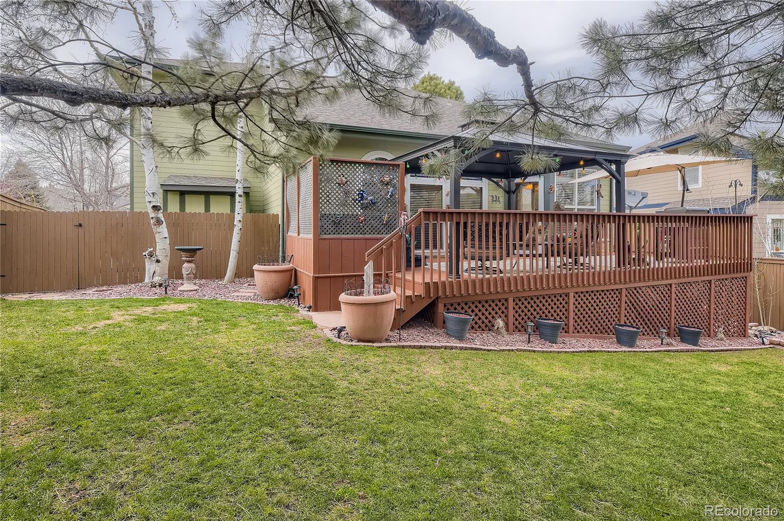 MLS Image #25 for 9907  gwendelyn place,highlands ranch, Colorado