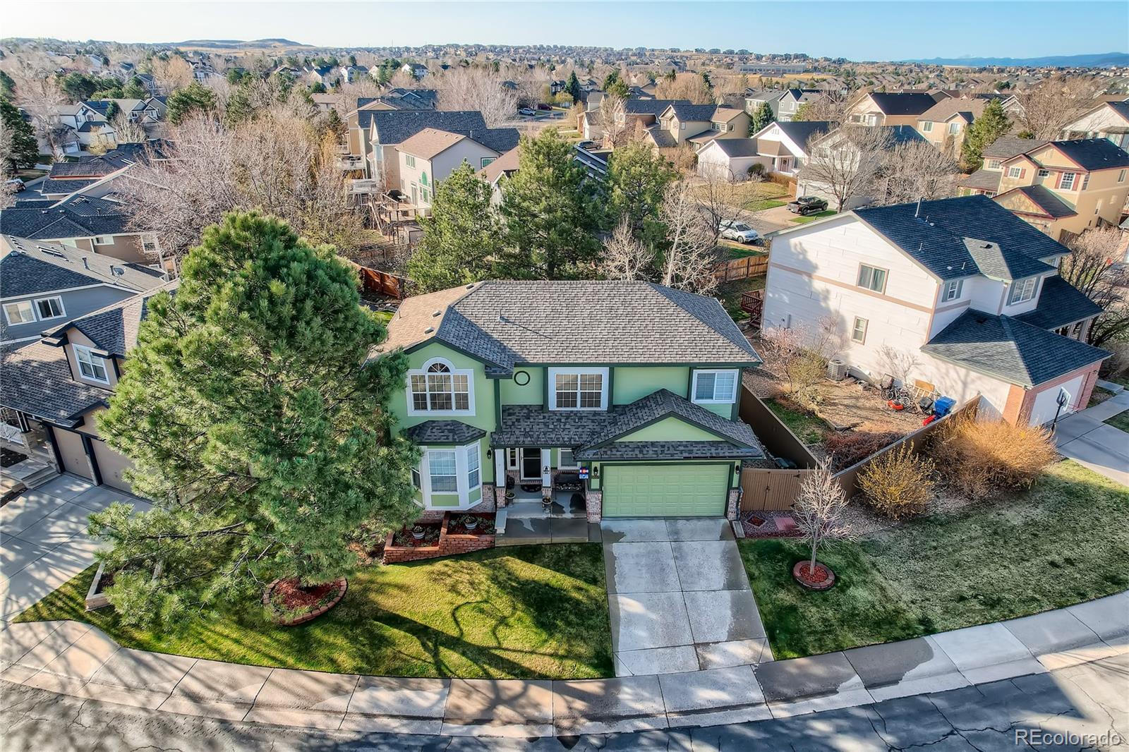 MLS Image #26 for 9907  gwendelyn place,highlands ranch, Colorado