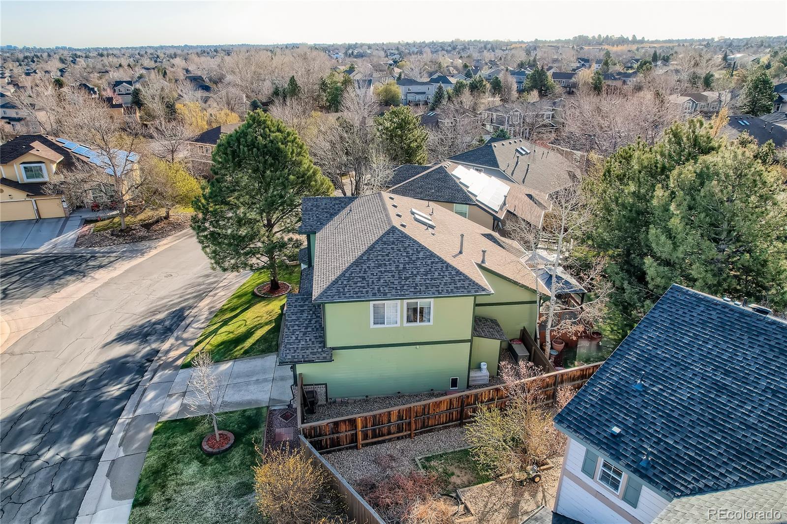 MLS Image #27 for 9907  gwendelyn place,highlands ranch, Colorado