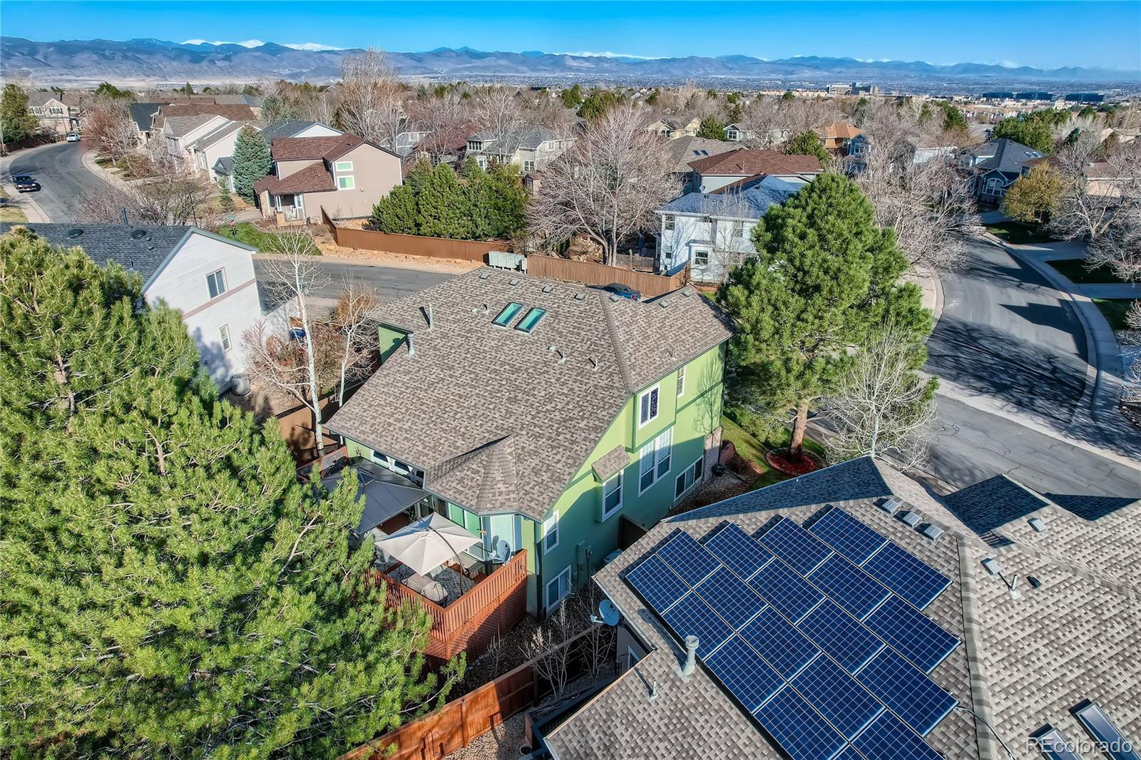 MLS Image #28 for 9907  gwendelyn place,highlands ranch, Colorado