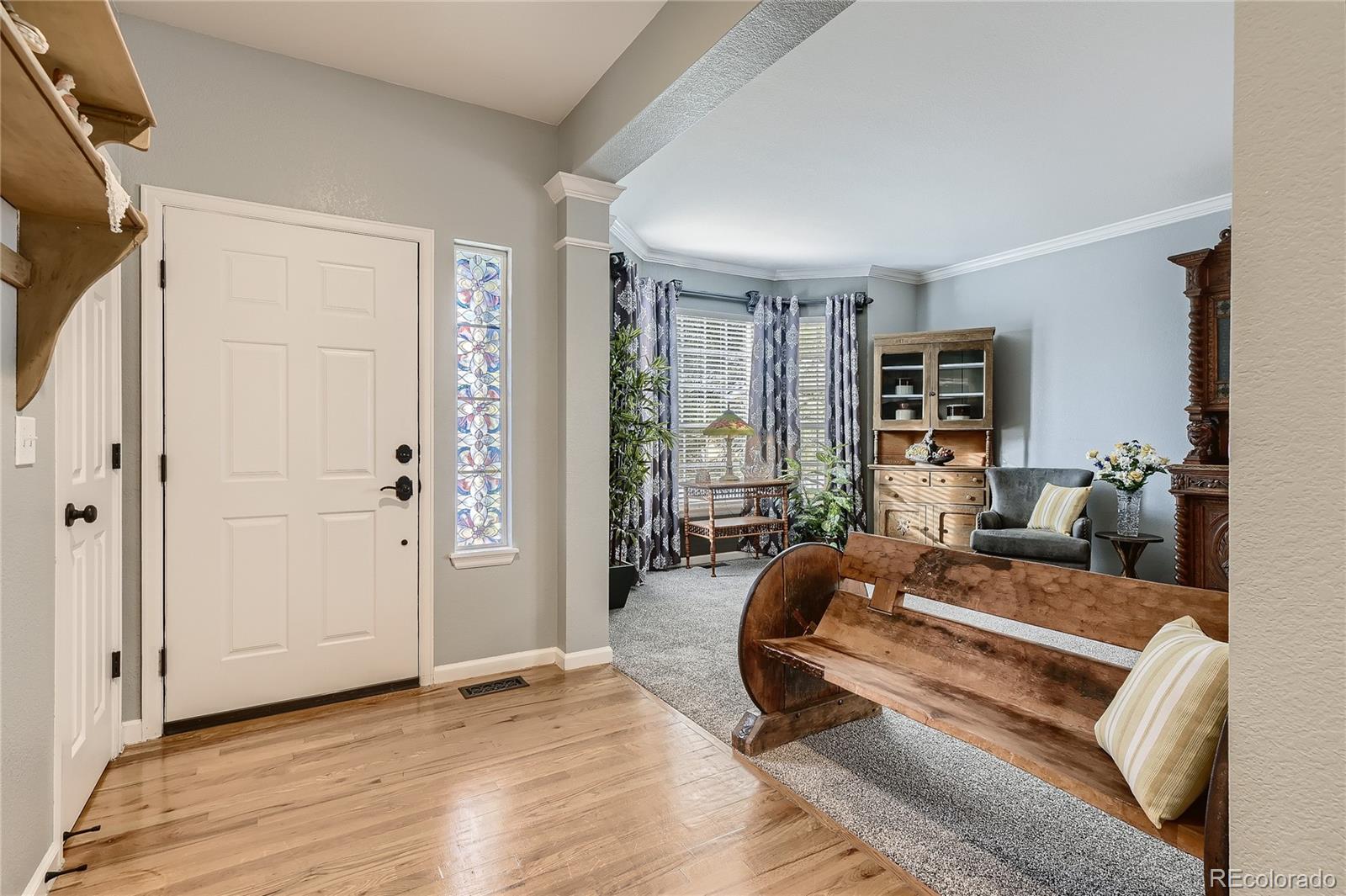 MLS Image #3 for 9907  gwendelyn place,highlands ranch, Colorado
