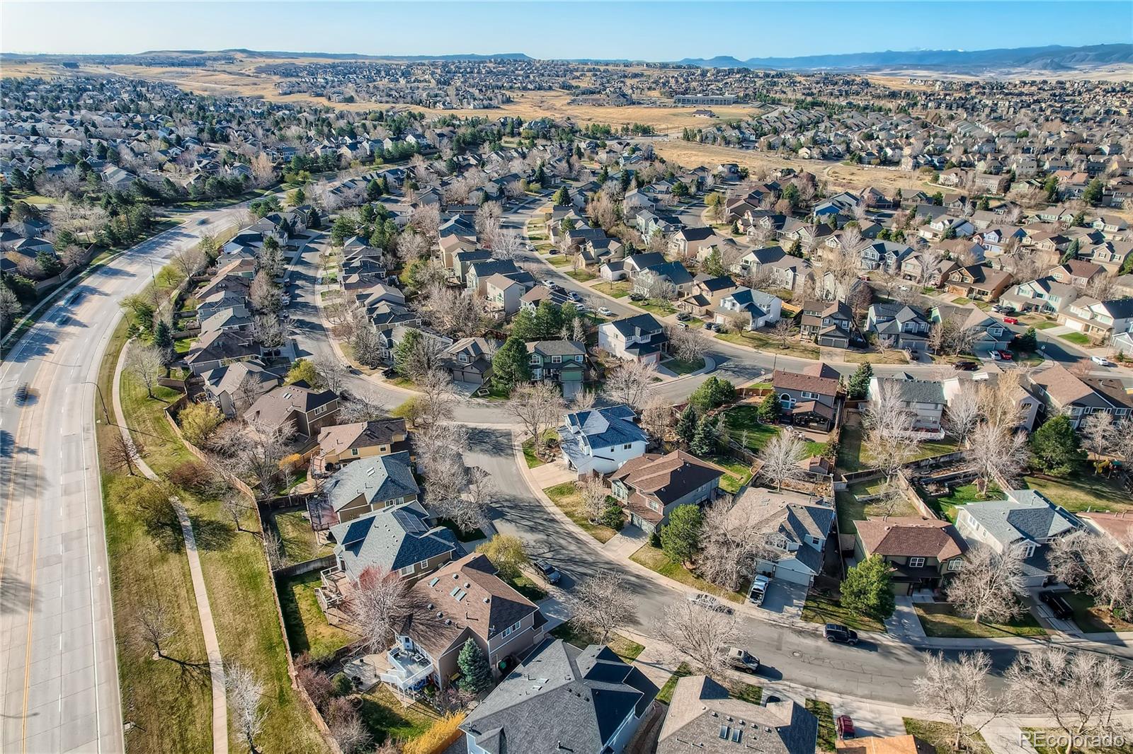MLS Image #30 for 9907  gwendelyn place,highlands ranch, Colorado