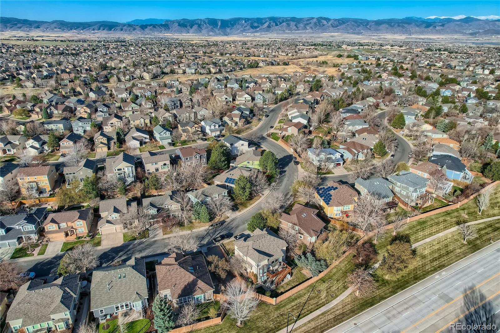 MLS Image #32 for 9907  gwendelyn place,highlands ranch, Colorado