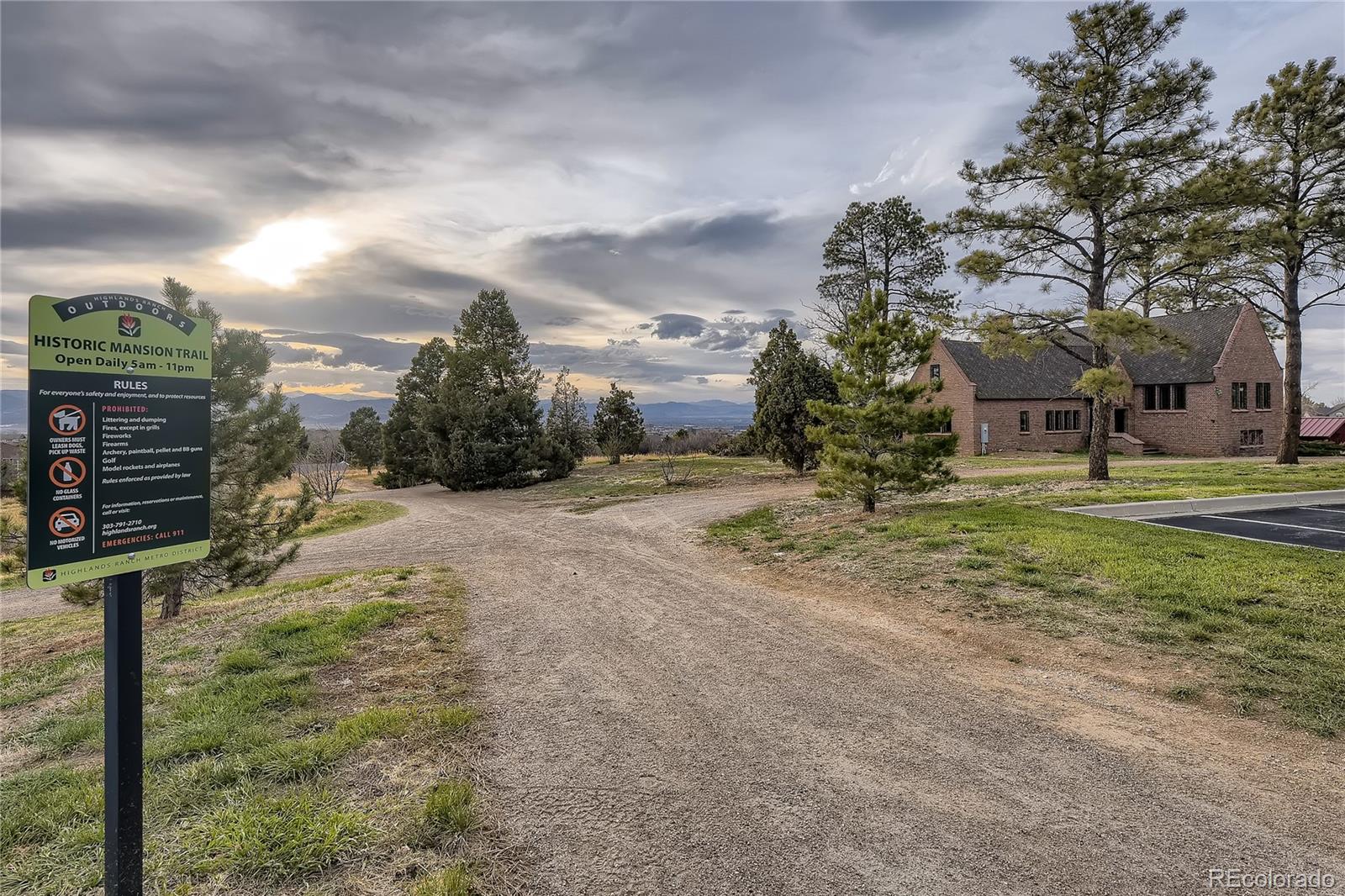 MLS Image #36 for 9907  gwendelyn place,highlands ranch, Colorado
