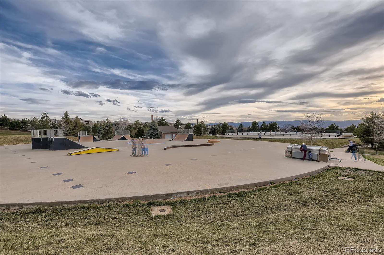 MLS Image #37 for 9907  gwendelyn place,highlands ranch, Colorado