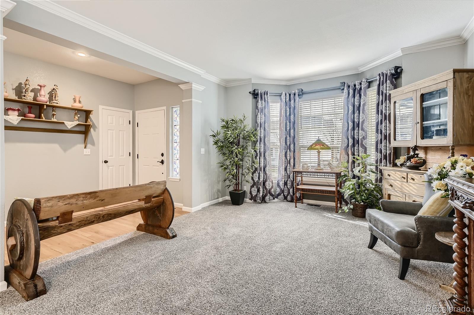 MLS Image #8 for 9907  gwendelyn place,highlands ranch, Colorado