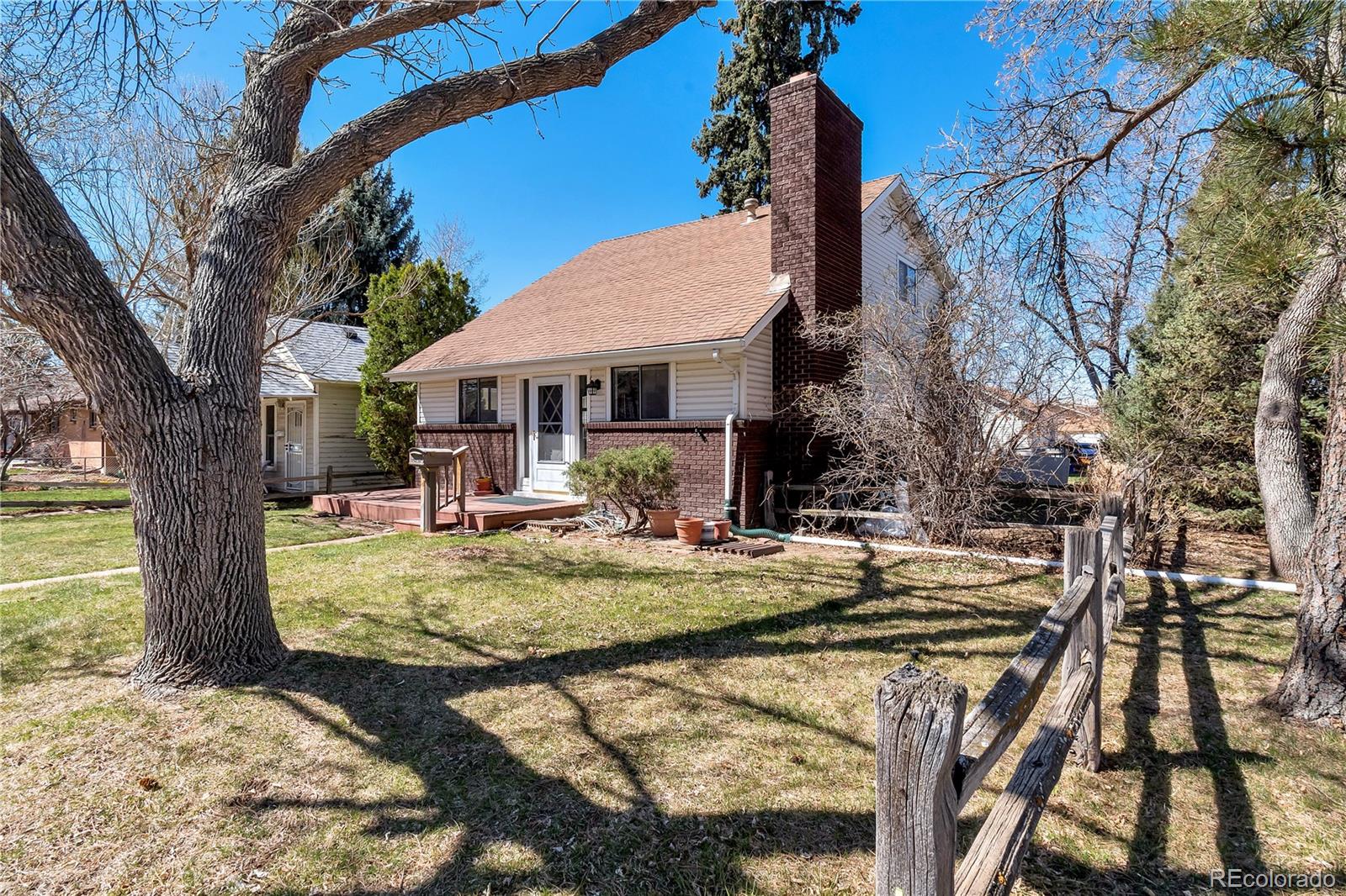 MLS Image #0 for 4201 s grant street,englewood, Colorado