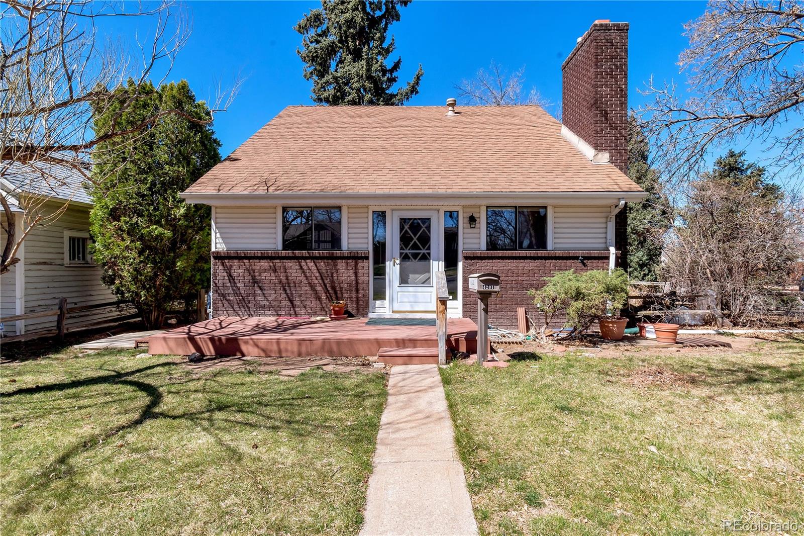 CMA Image for 4201 S Grant Street,Englewood, Colorado