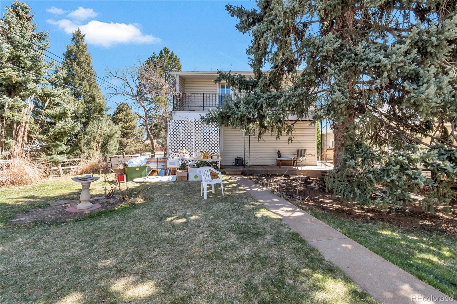 MLS Image #22 for 4201 s grant street,englewood, Colorado
