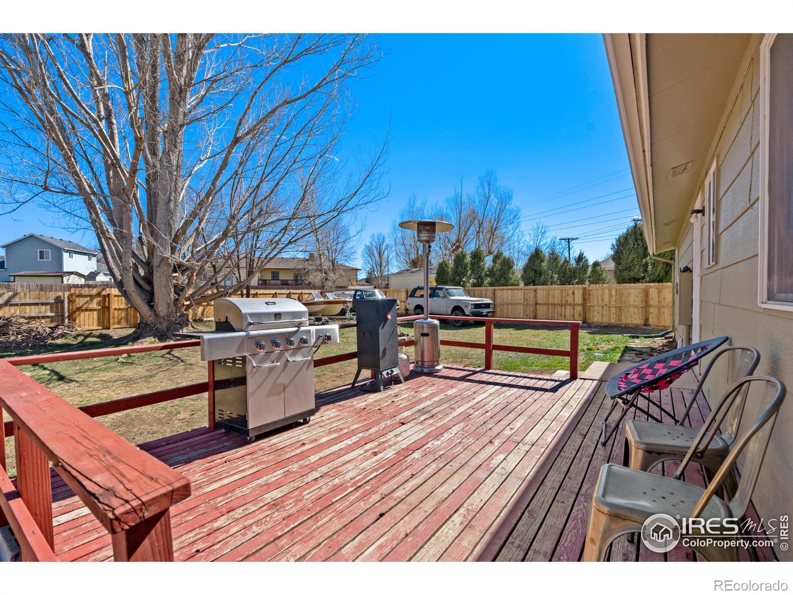 MLS Image #16 for 3049  wells fargo drive,fort collins, Colorado