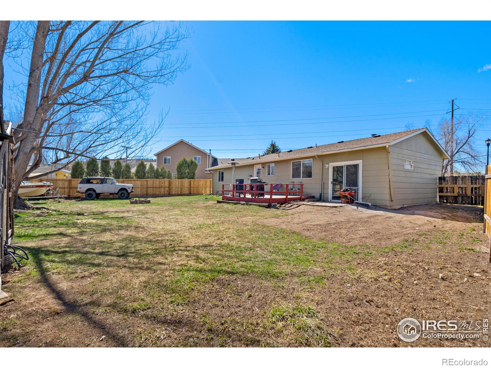 MLS Image #17 for 3049  wells fargo drive,fort collins, Colorado